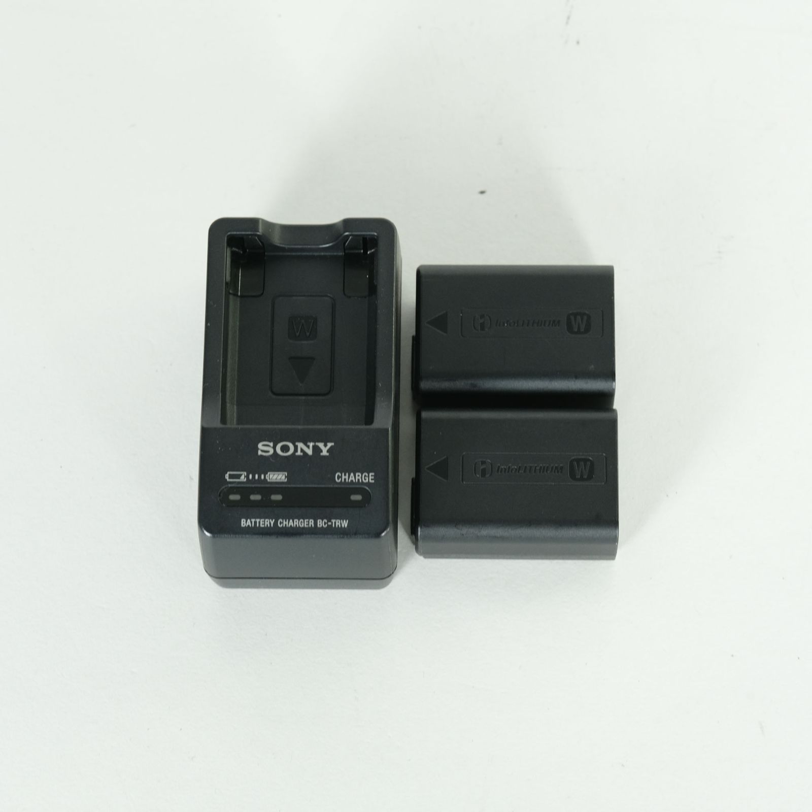 SONY α6000