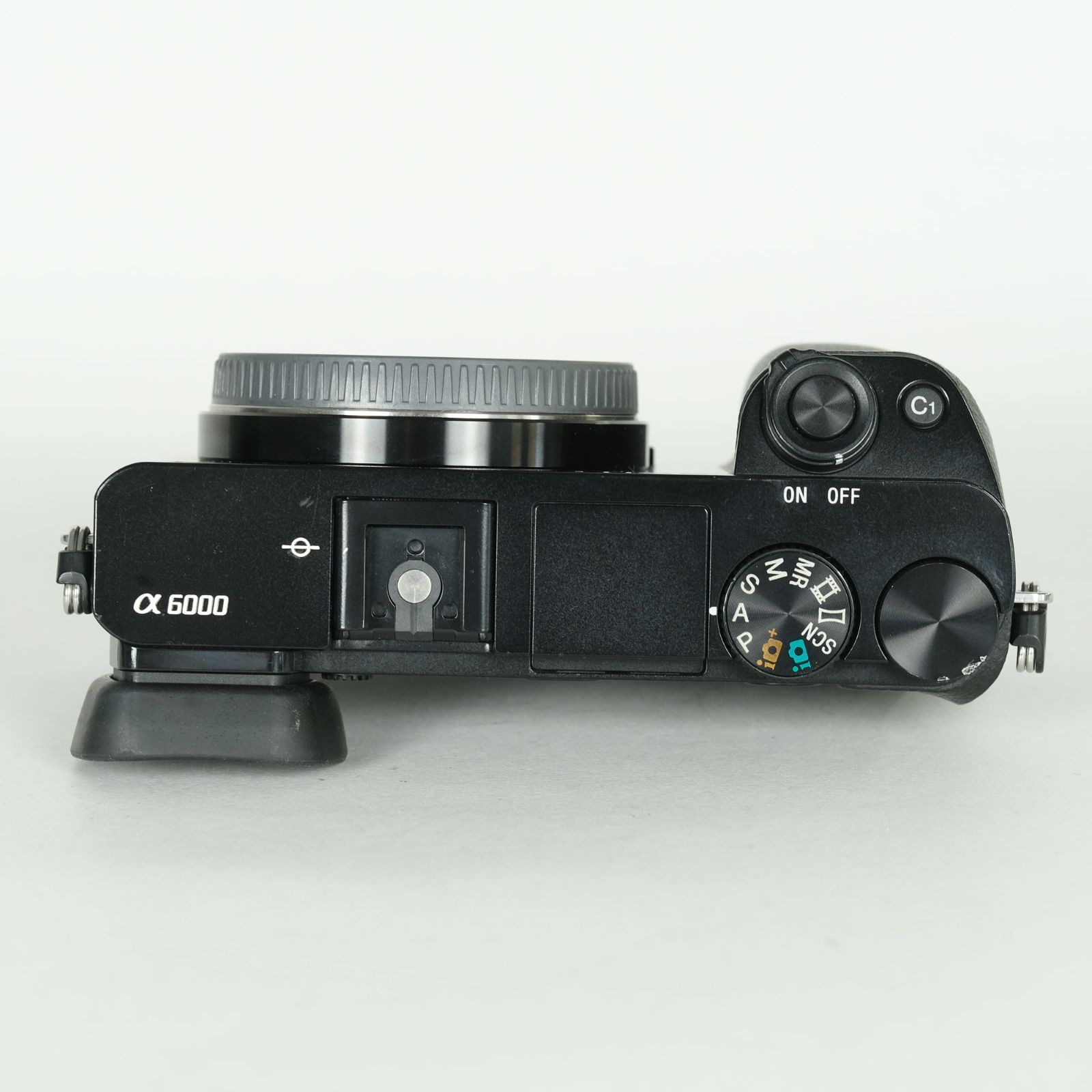 良品 | シャッター数9,215回｜バッテリー2個付｜注意事項あり] SONY