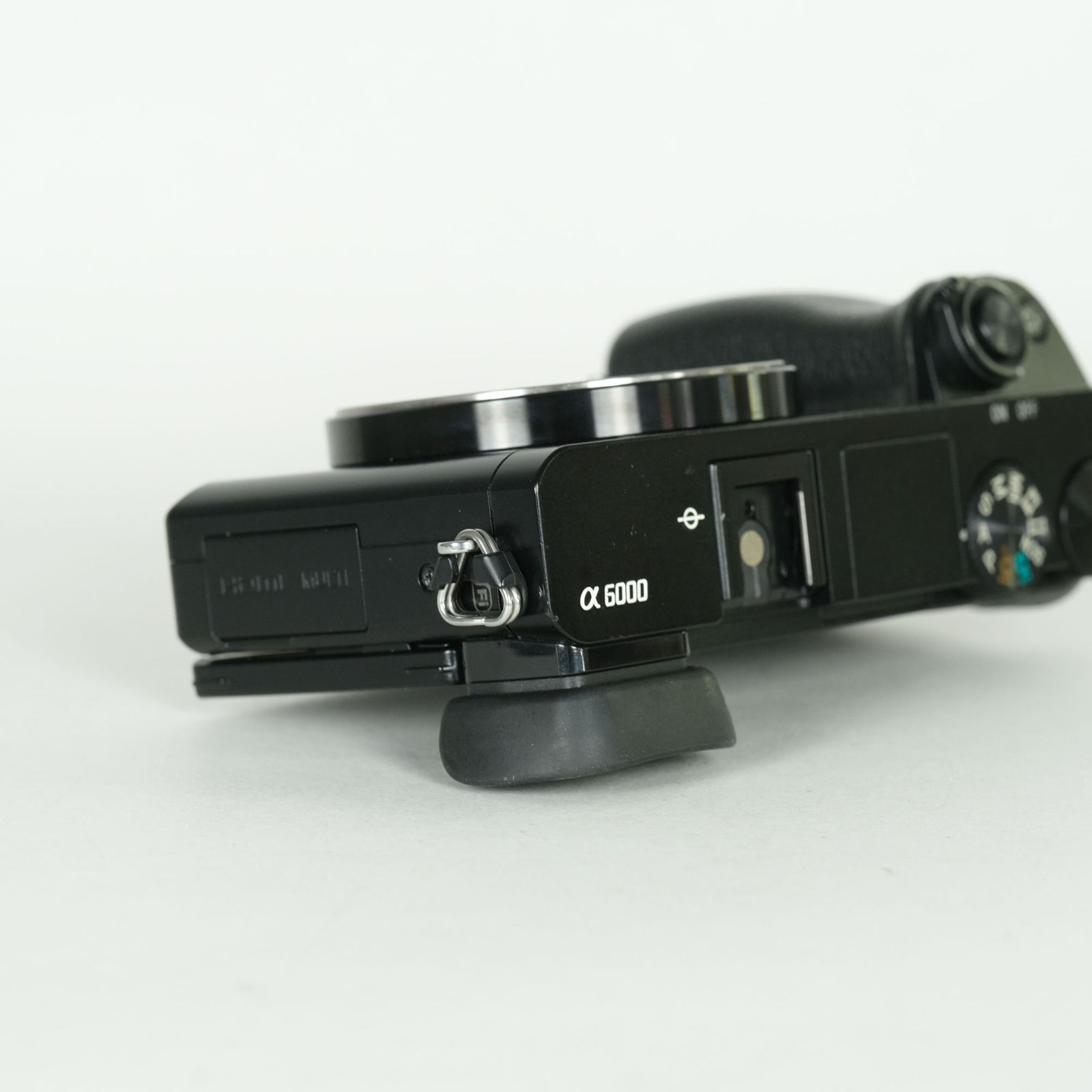 ブラック Eマウント