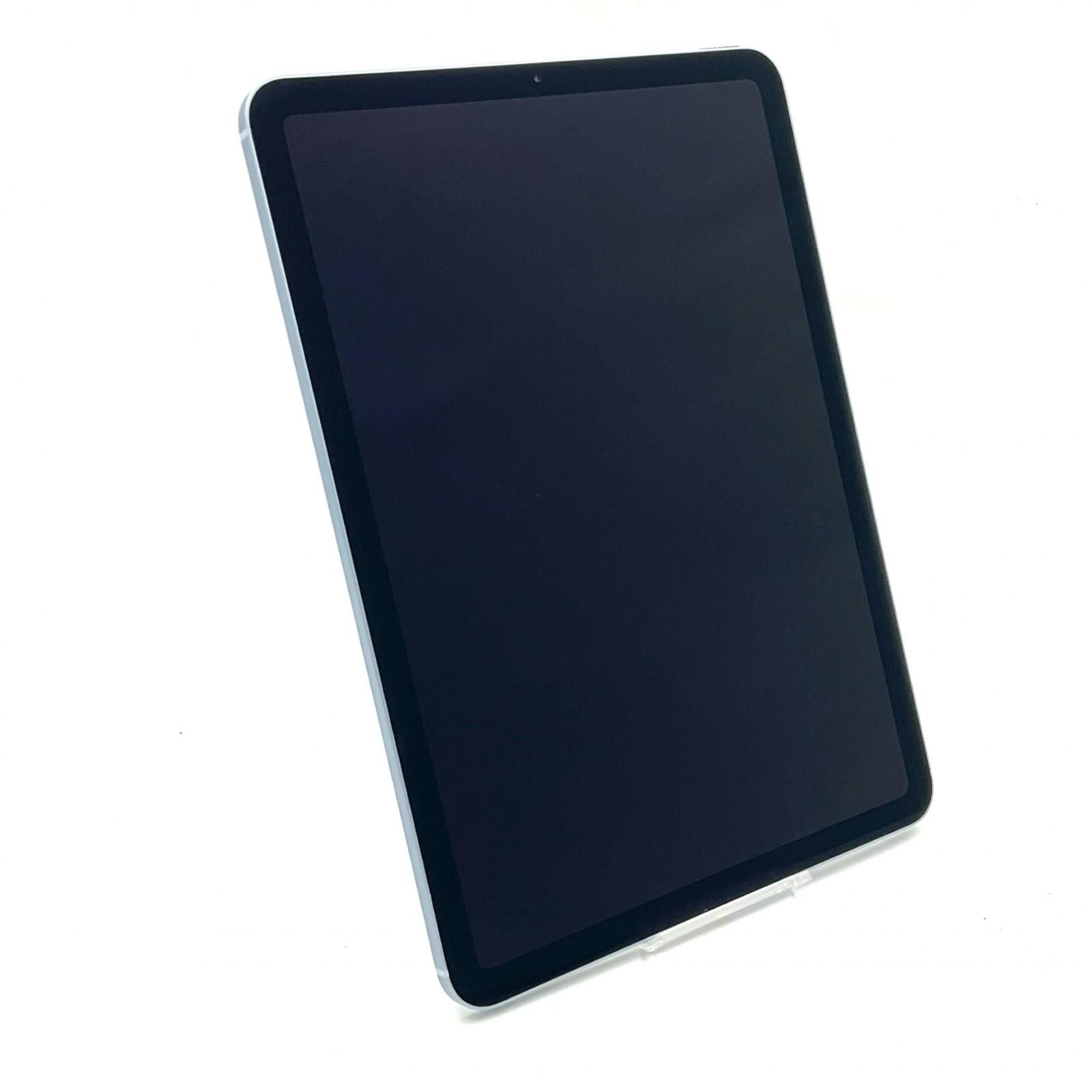 Apple iPad Air 10 9インチ 第4世代 256 GB スカイブルー WiFi Cellular Softbank 白ロム