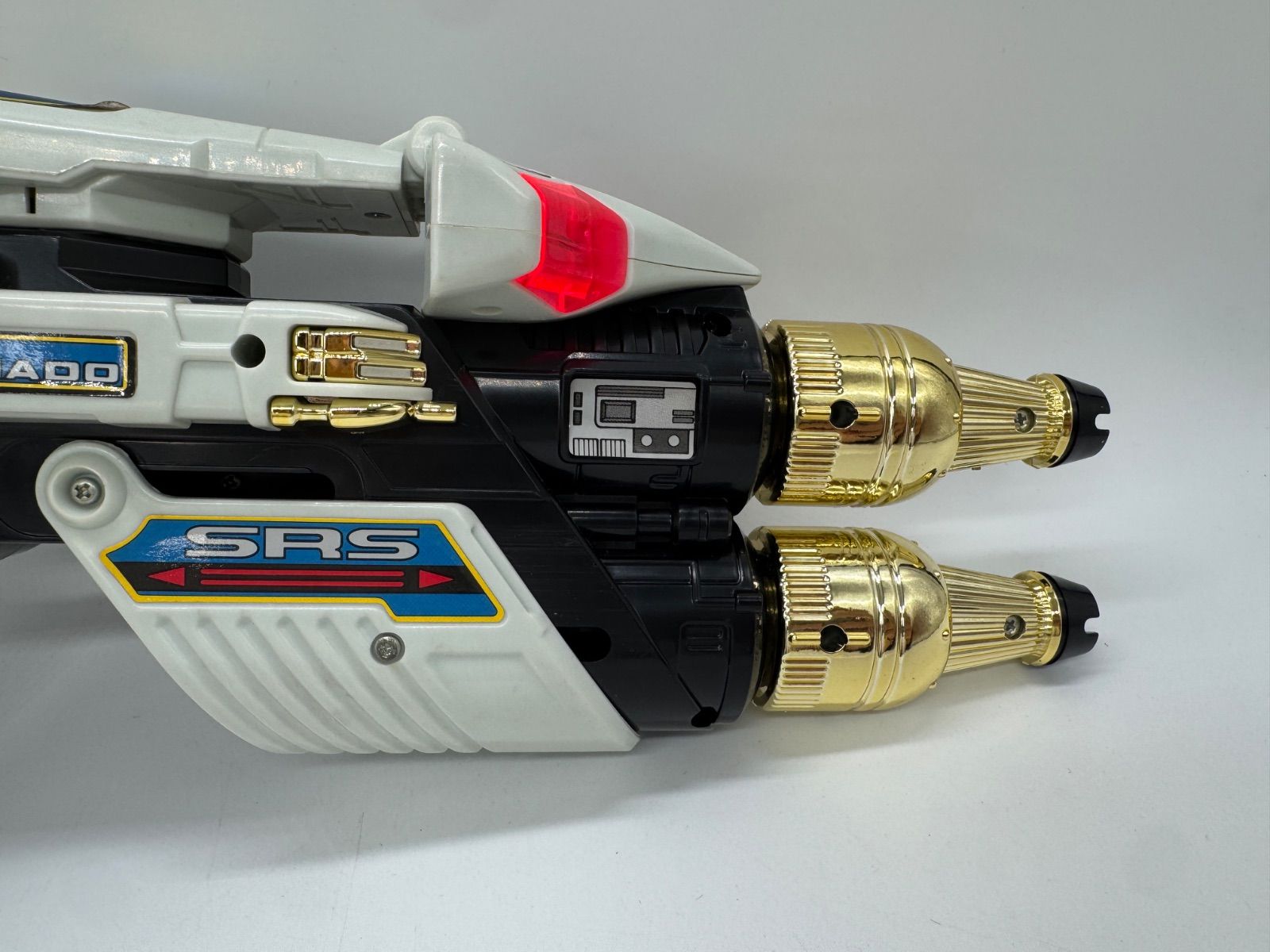 BANDAI 特救指令ソルブレイン トルネードバーストセット - メルカリ