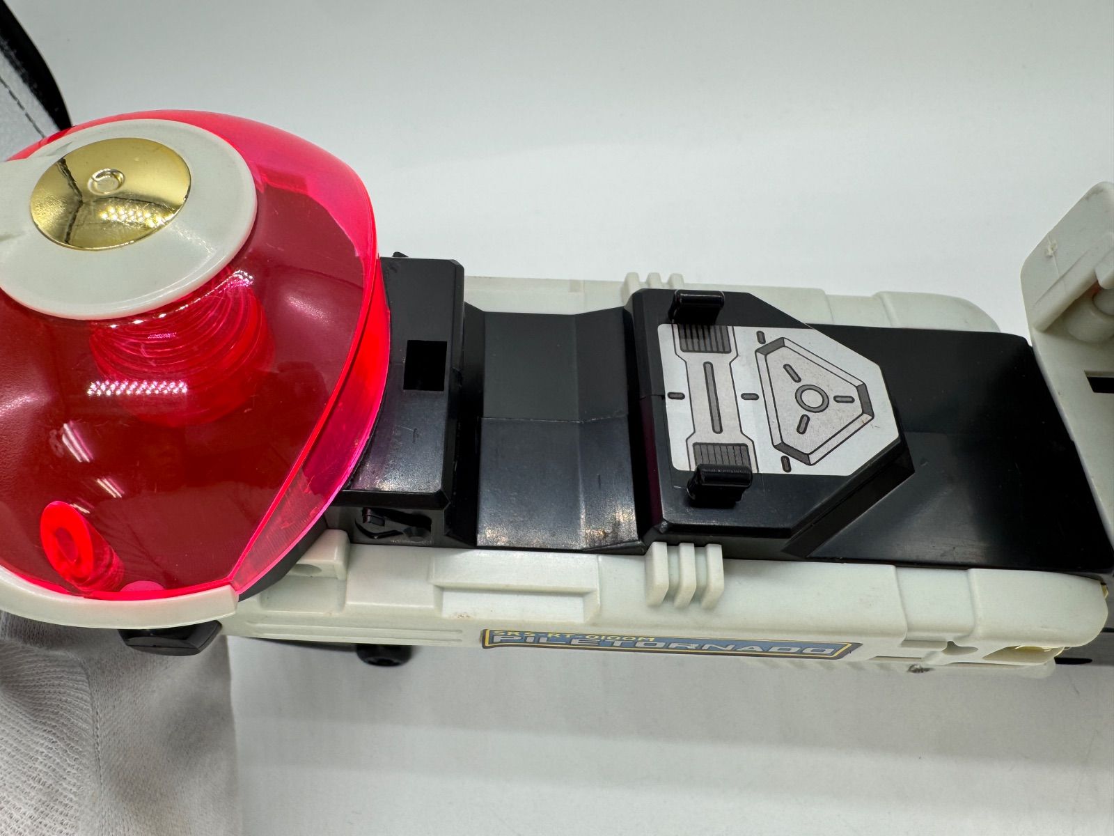 BANDAI 特救指令ソルブレイン トルネードバーストセット - メルカリ