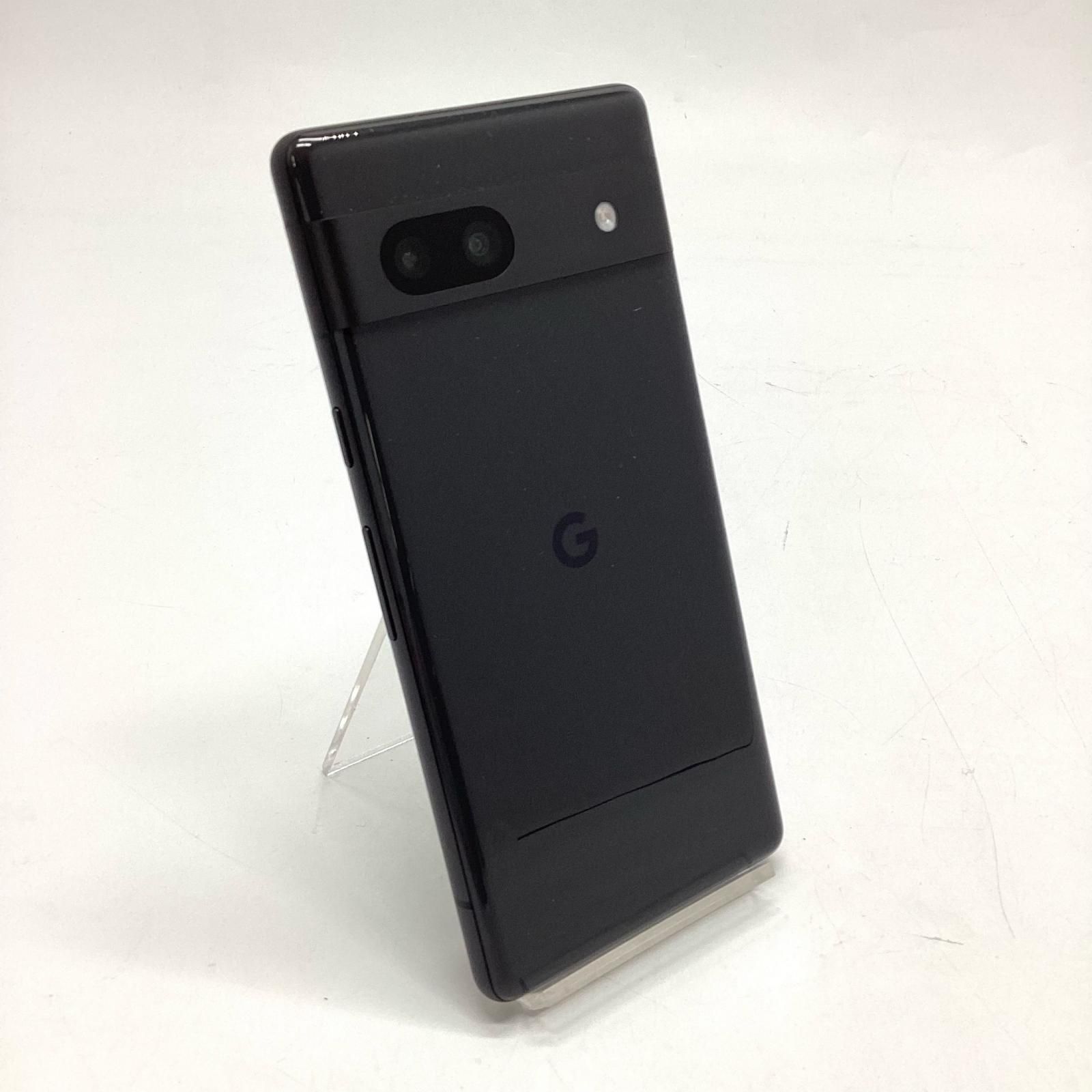まかさん専用Google Pixel 7a 黒色 まかさん専用Google Pixel 7a 黒色 Google Pixel 7a｜価格比較・SIM