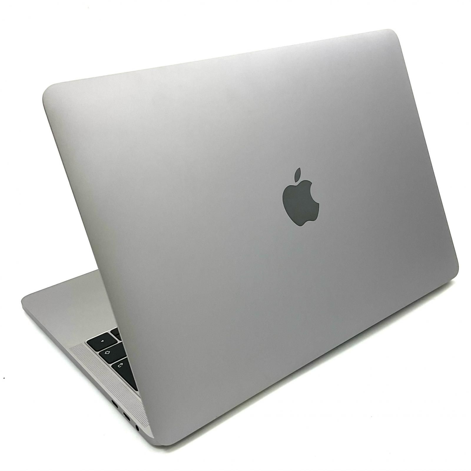 Apple MacBook Pro 13インチ 2018 2.3GHz クアッドコア i5 8GB SSD