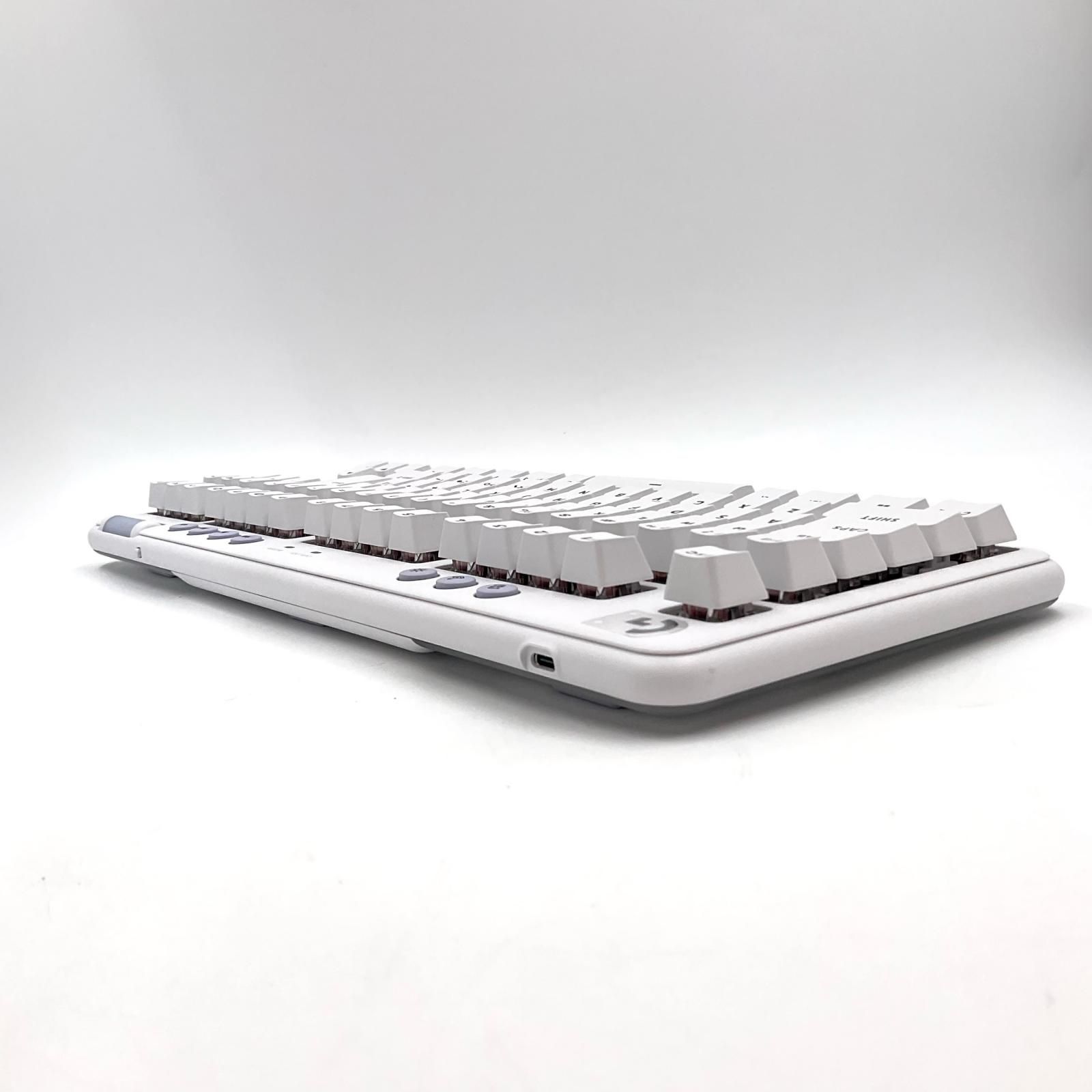 ゲーミングキーボード