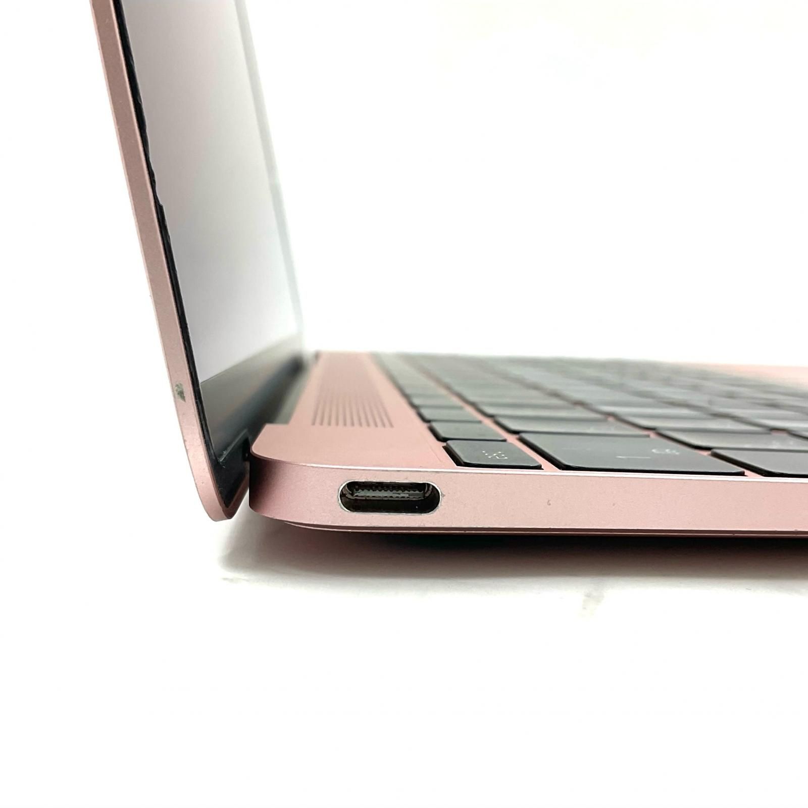 最速発送】Apple MacBook Retina 12インチ 2017 1.2GHz デュアルコア