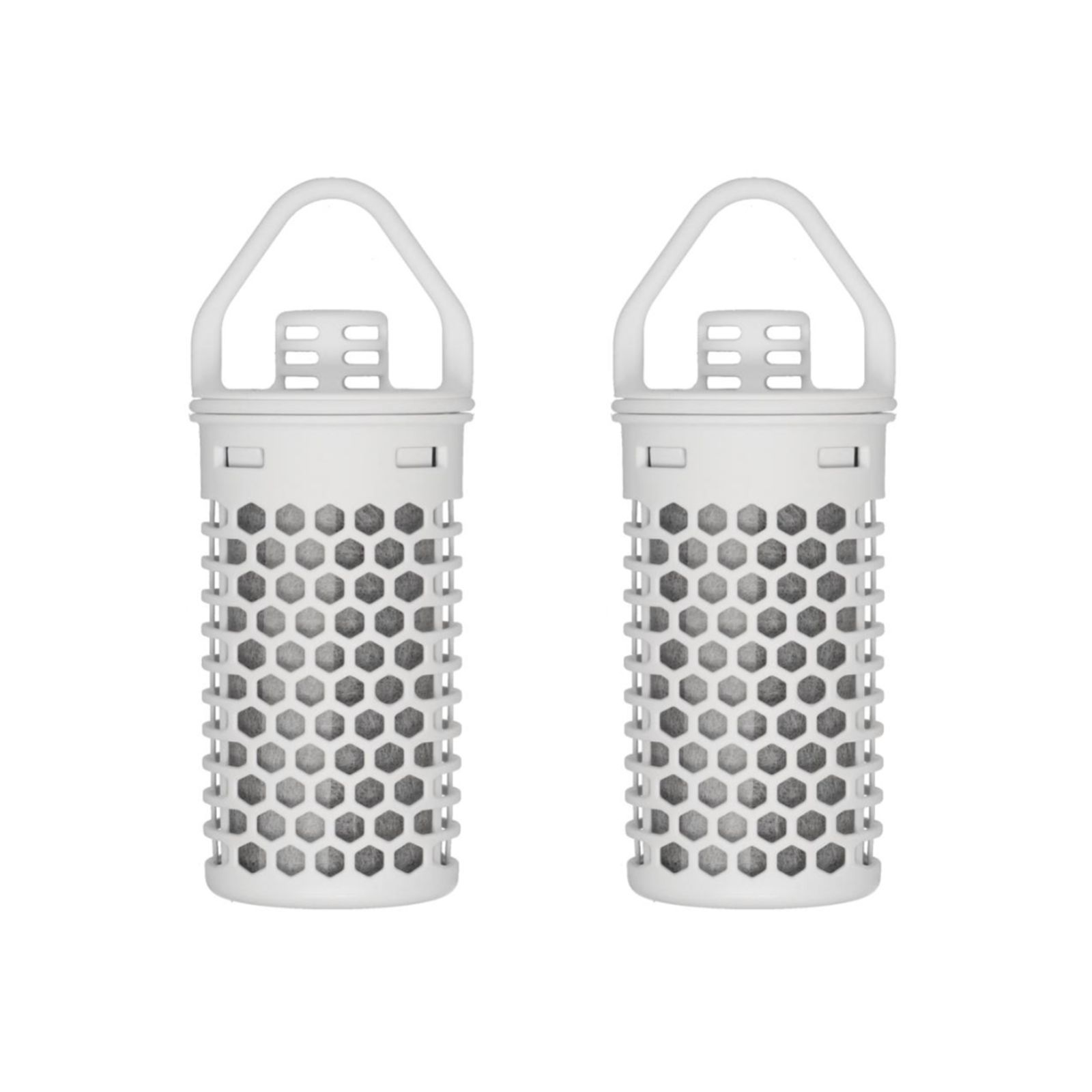 ガイアの水135 和蓮ポット 交換用カートリッジ和蓮 ポット