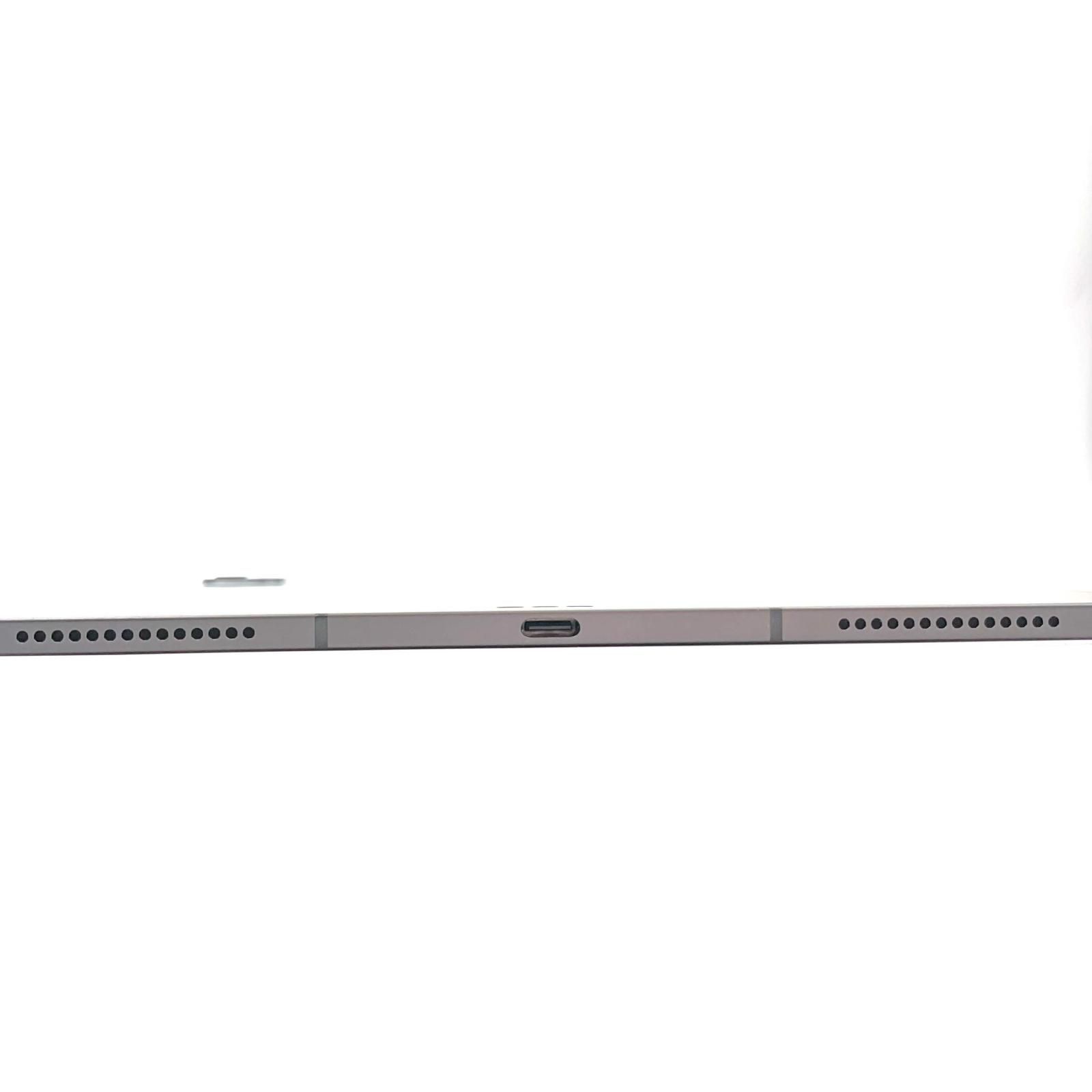  Apple iPad Pro 13インチ 第1世代 512 GB スペースブラック WiFi Cellular au SIMフリー 白ロム iPad本体 タブレット