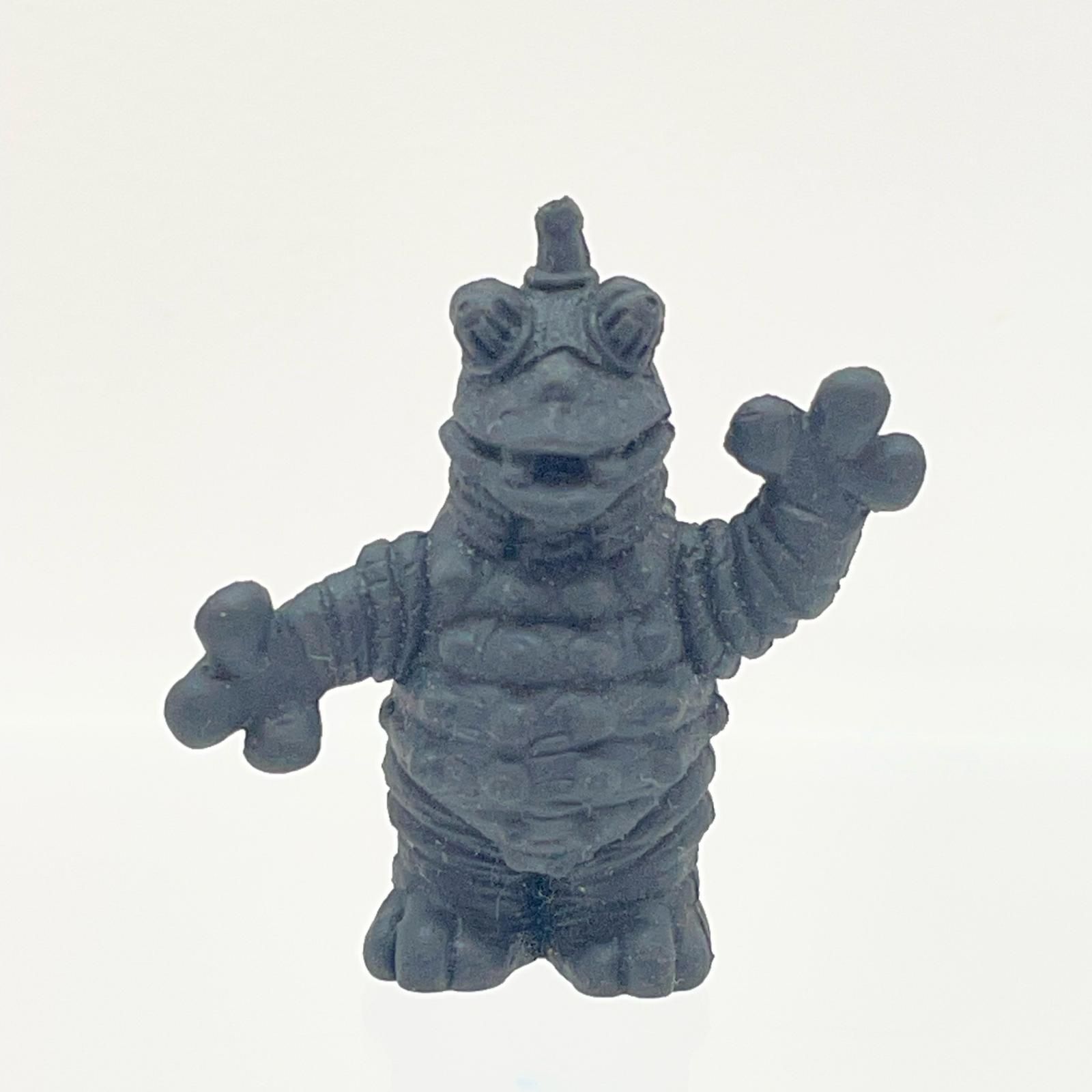 中古】ポピー 怪獣消しゴム 9弾7期 タイショー 黒色【レトロ】 - メルカリ
