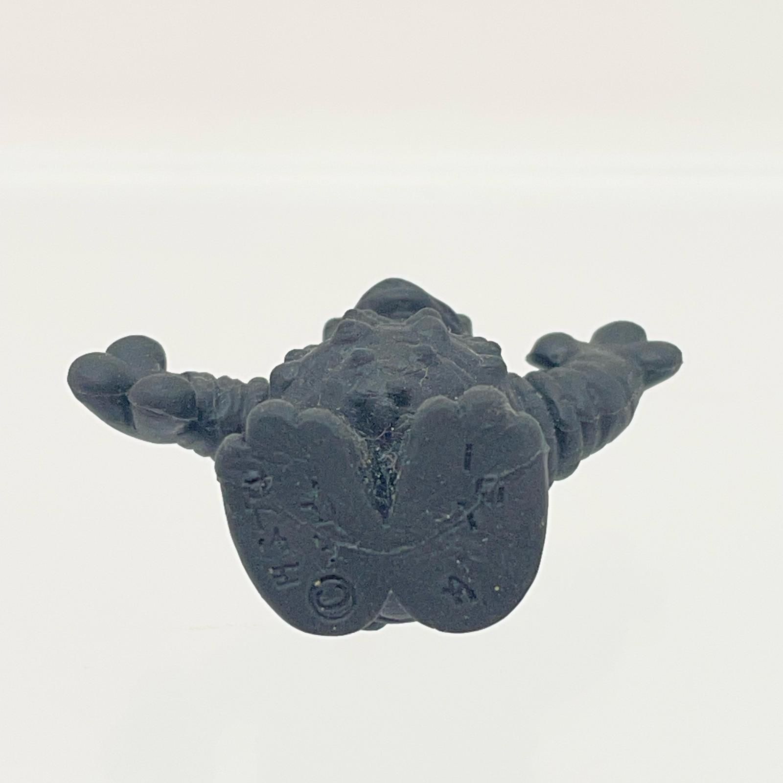 中古】ポピー 怪獣消しゴム 9弾7期 タイショー 黒色【レトロ】 - メルカリ