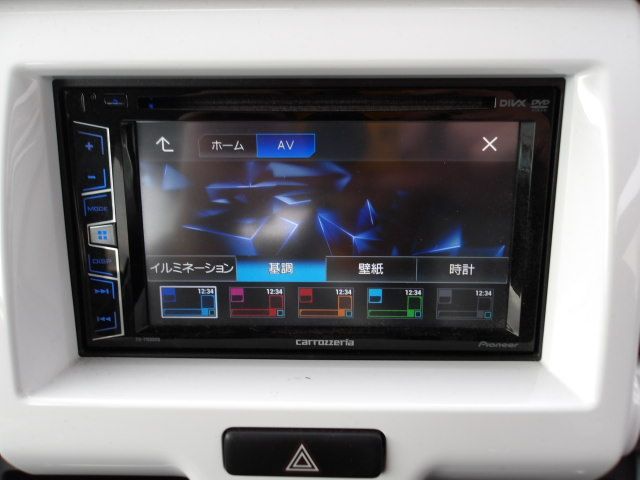 カロッツェリア パイオニア オーディオ FH-7100DVD - メルカリ