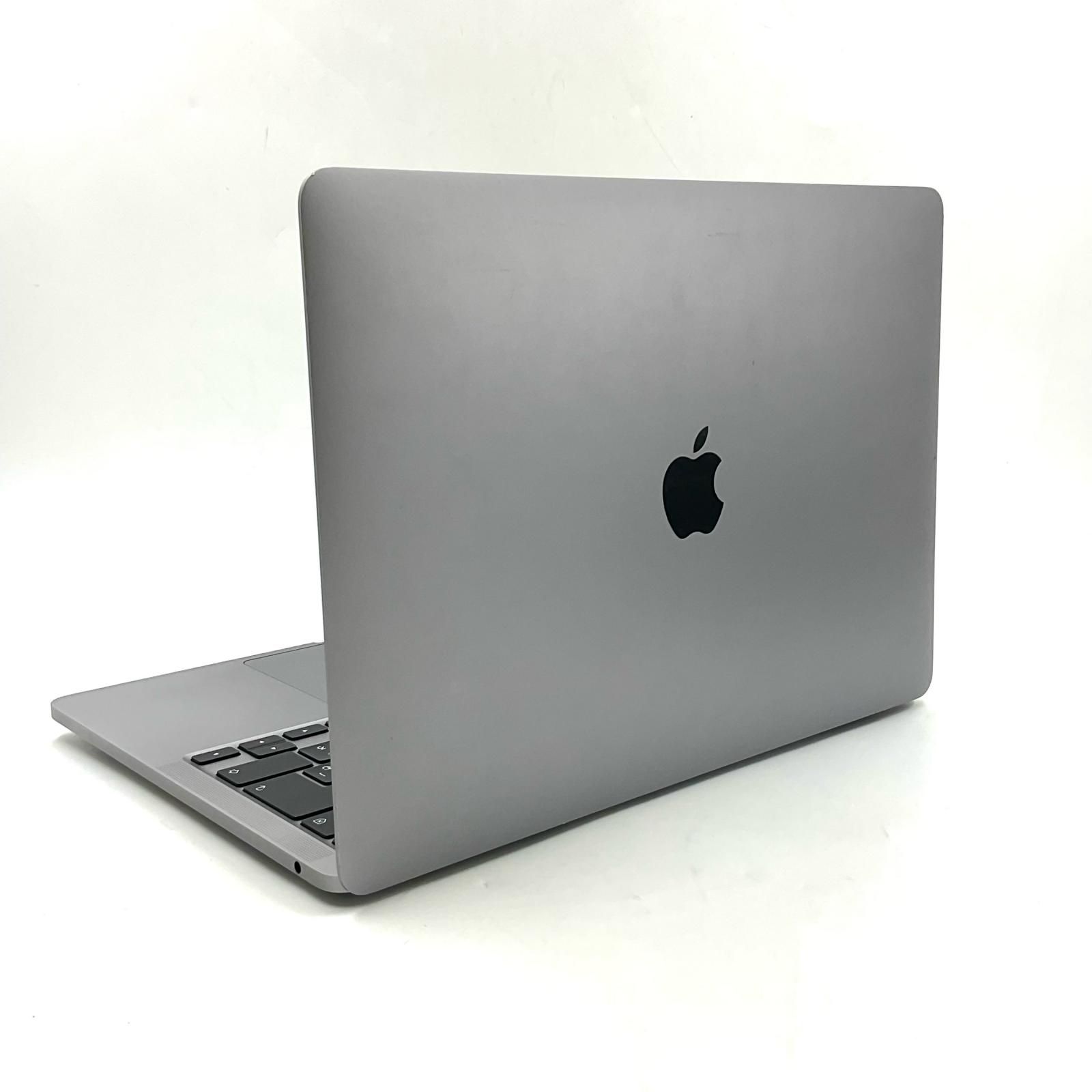 Apple MacBook Pro 13 3インチ 2020 Intel Core i 5 1 4 GHz 16 GB SSD 256 スペースグレイ 82 6