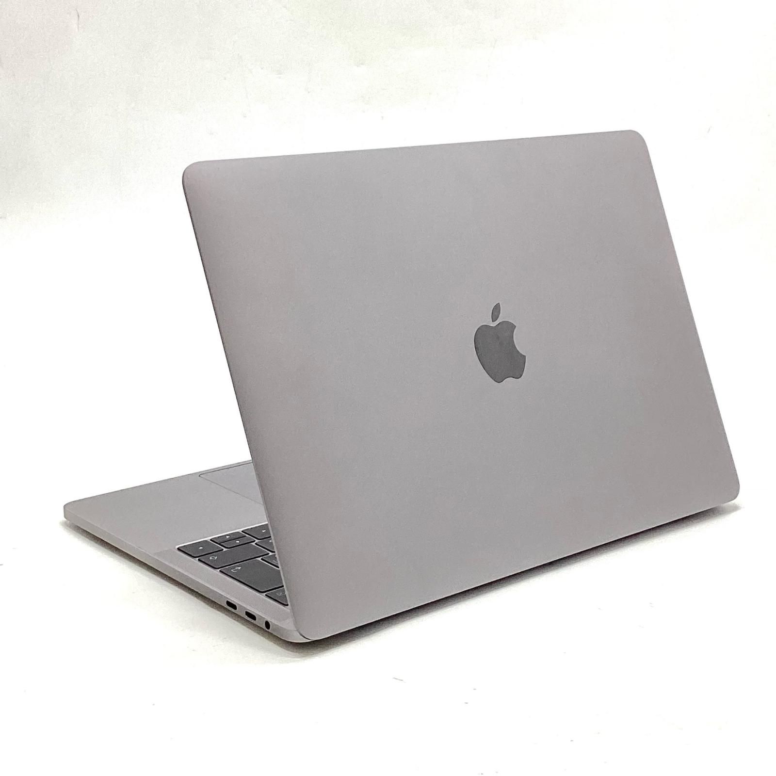 Apple MacBook Pro 13 3インチ 2017 Intel Core i 5 3 1 GHz 8 GB SSD 256 スペースグレイ 91 9