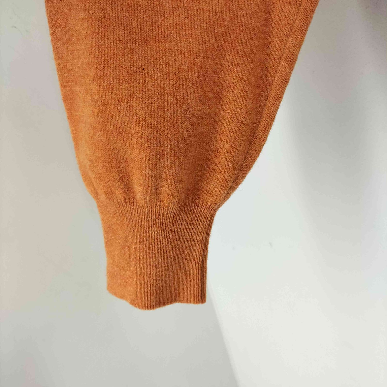 ロロピアーナ Loro Piana イタリア製 カシミヤ100% Vネック ニット