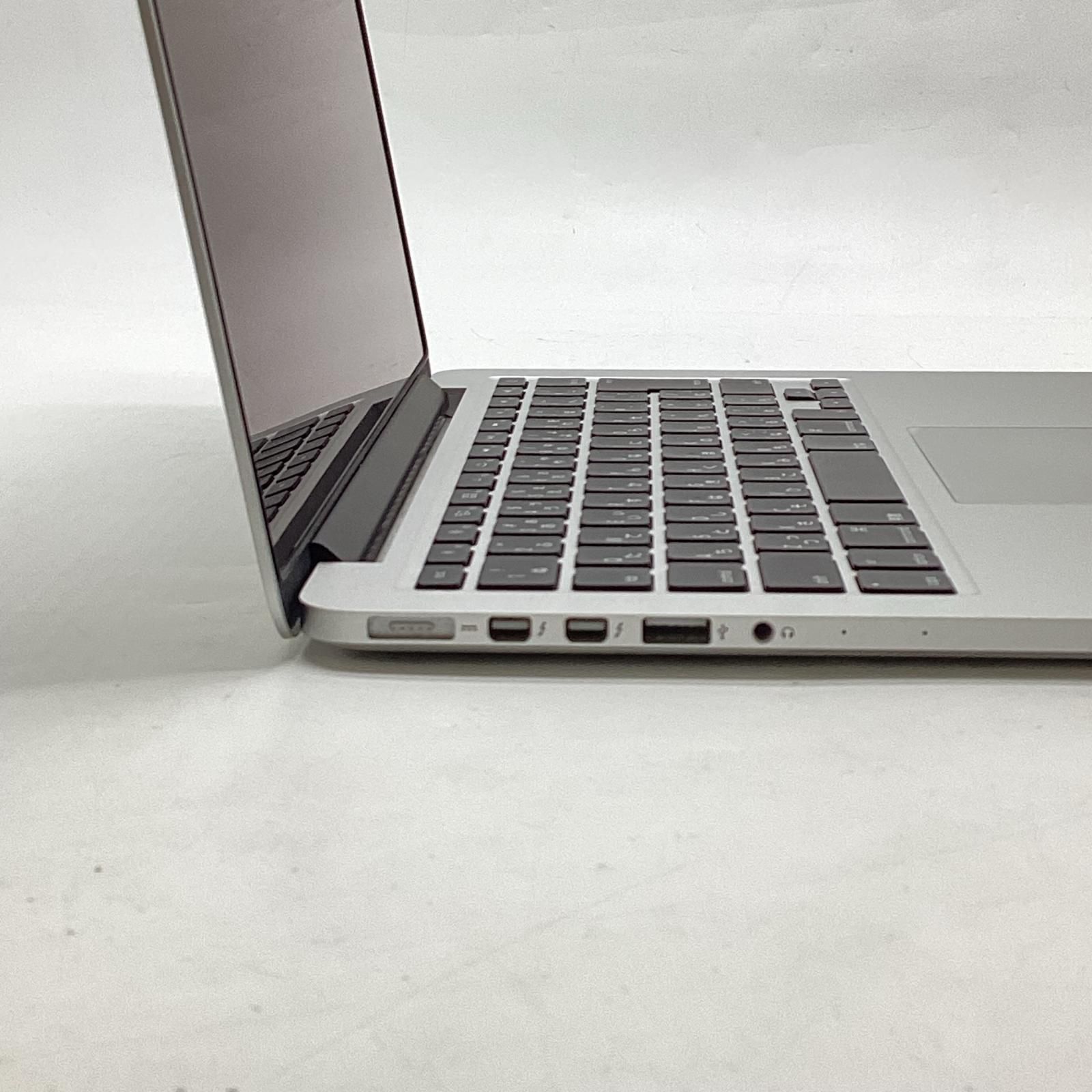 Apple MacBook Pro 13インチ 2014 3GHz デュアルコア i7 8GB 256GB