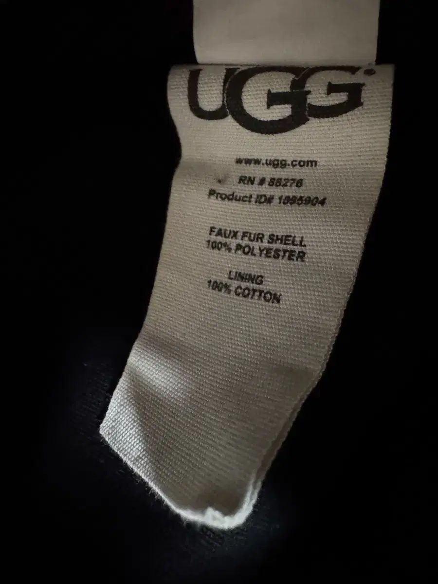 シェルパ ファー