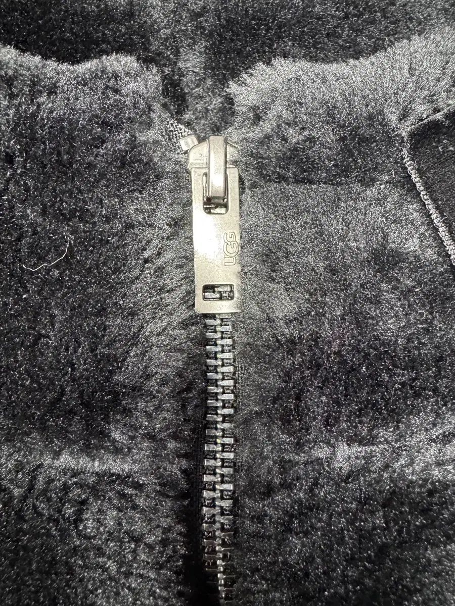 ファー フーディー