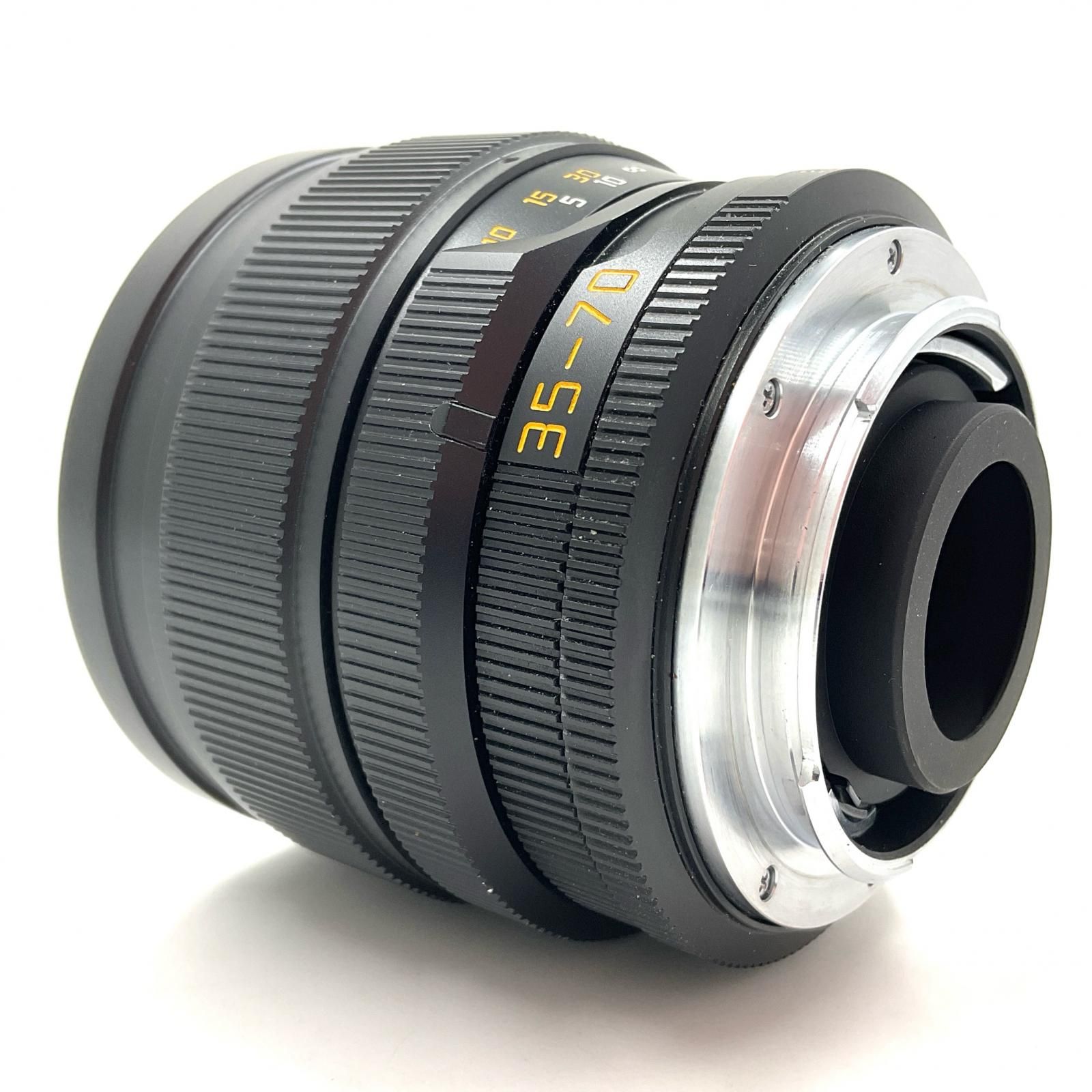 Leica Vario Elmar R 35 70 mm f 3 5