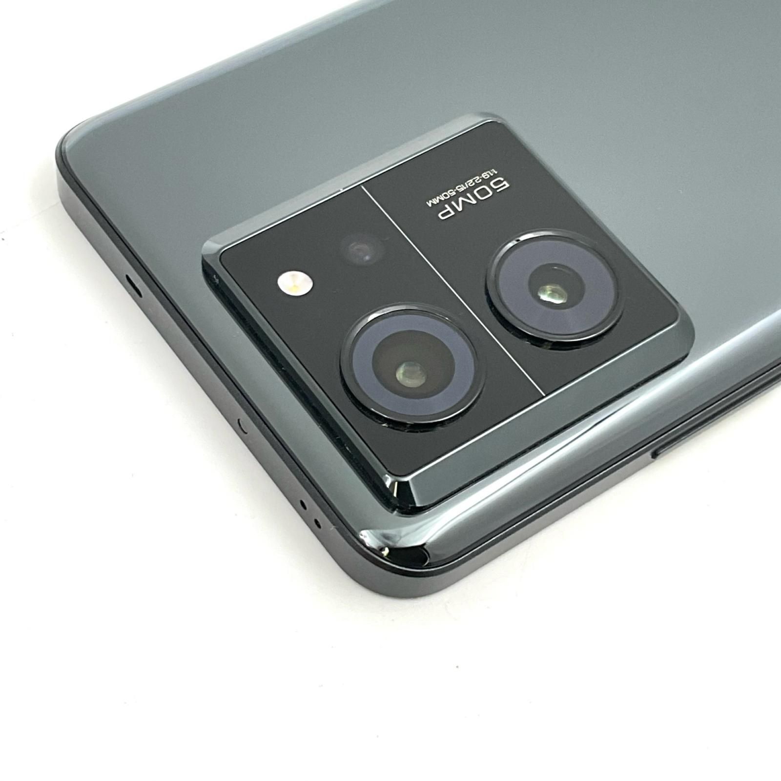 Xiaomi 13T Pro 256GB ブラック SIMフリー 23088PND5R 白ロム 動作確認