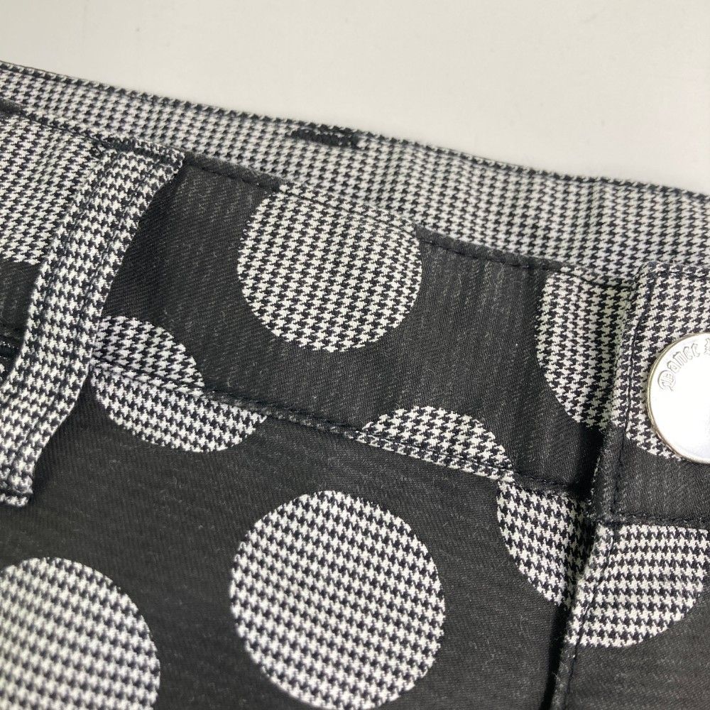 サイズ：3 DANCE WITH DRAGON ダンスウィズドラゴン ストレッチパンツ