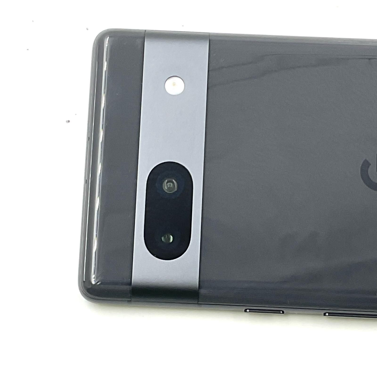 Google Pixel 7a 128GB ブラック SIMフリー おまけ付き Google Pixel 7a｜価格比較・SIMフリー・最新情報 - 価格.com