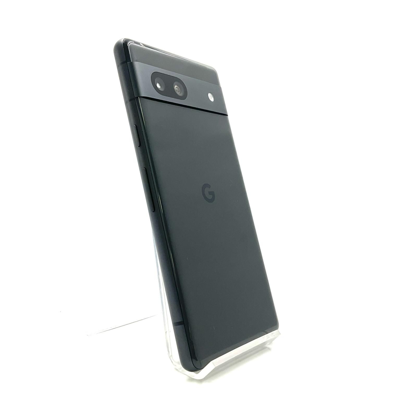 K611 Au SIMフリー Google Pixel 7a 128GB K611 Au SIMフリー Google Pixel 7a 128GB Google Pixel 7a｜価格比較