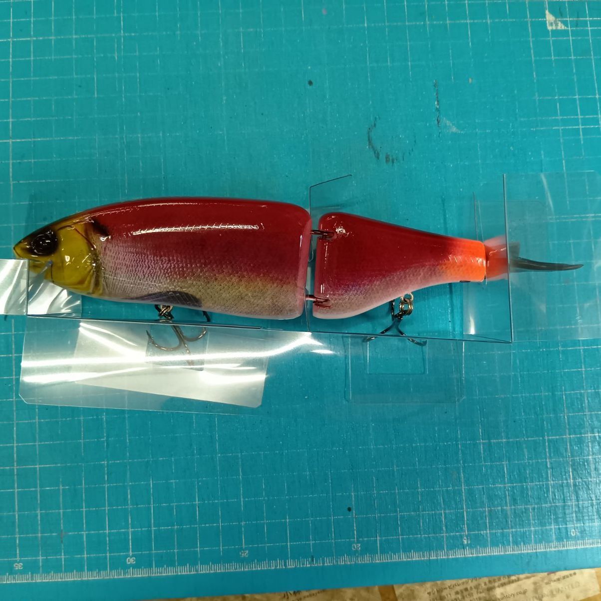 大宮宮原店 併売】DRT クラッシュ9 LOW コカニーレッド 新品未使用