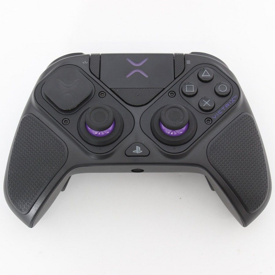 Victrix Pro BFG Wireless 052-002-BK-JP ブラック ビクトリクス プロコントローラー PS 5 4 PC
