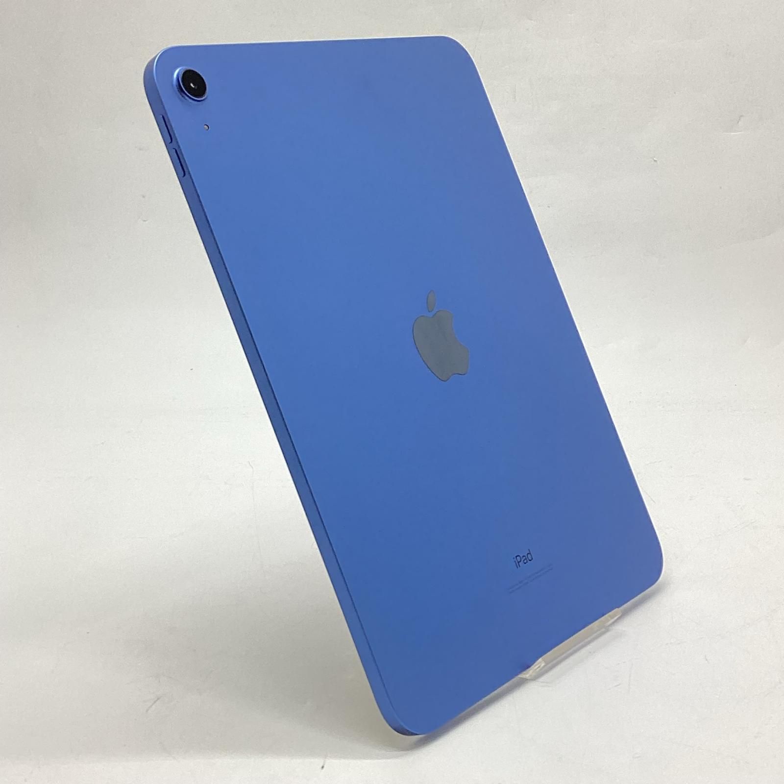 Apple iPad 10 9インチ 第10世代 64 GB