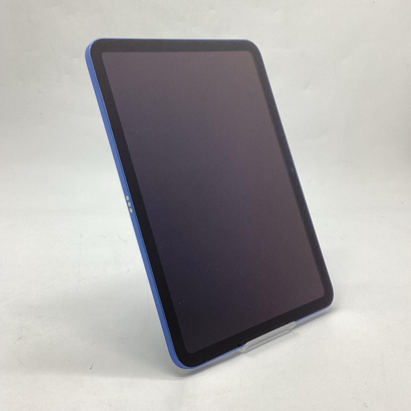 Apple iPad 10 9インチ 第10世代 64 GB