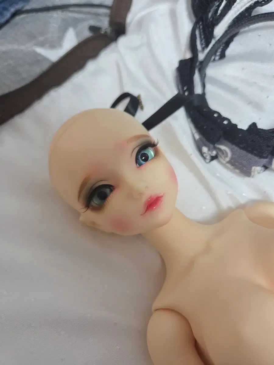  球体関節人形 フルセット 本体 衣装 靴 その他 フィギュア