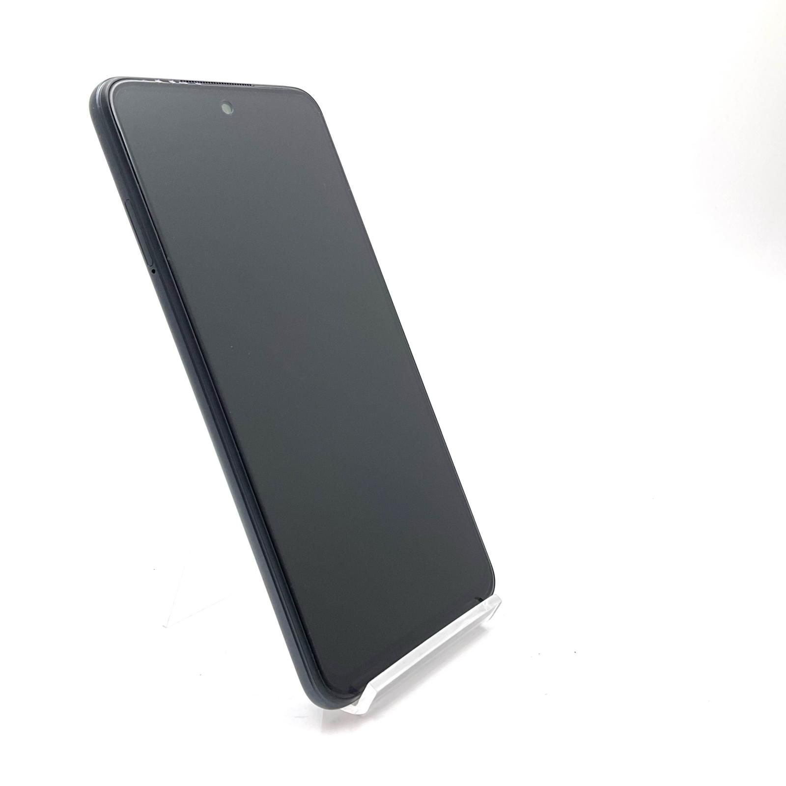 Xiaomi Redmi Note 10 JE 64GB グラファイトグレー au SIMフリー XIG02