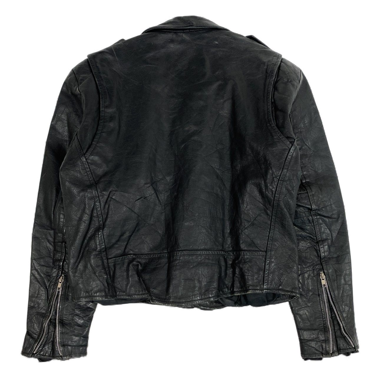 6L17 WILSONS LEATHER ウィルソンズレザー ダウブルライダース