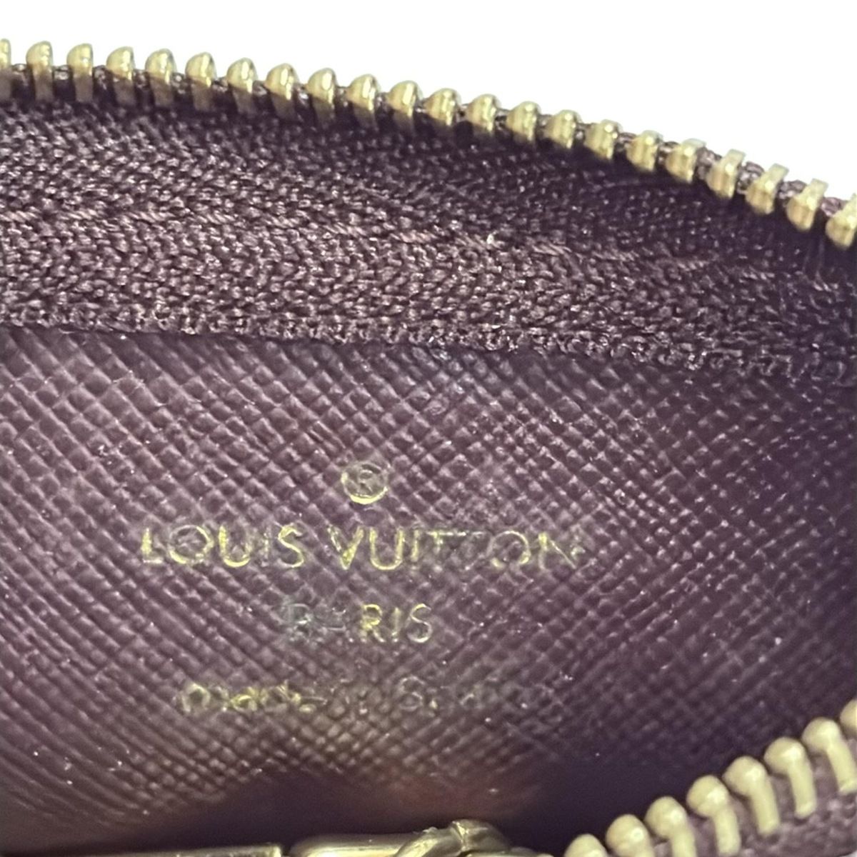 ポシェットクレ