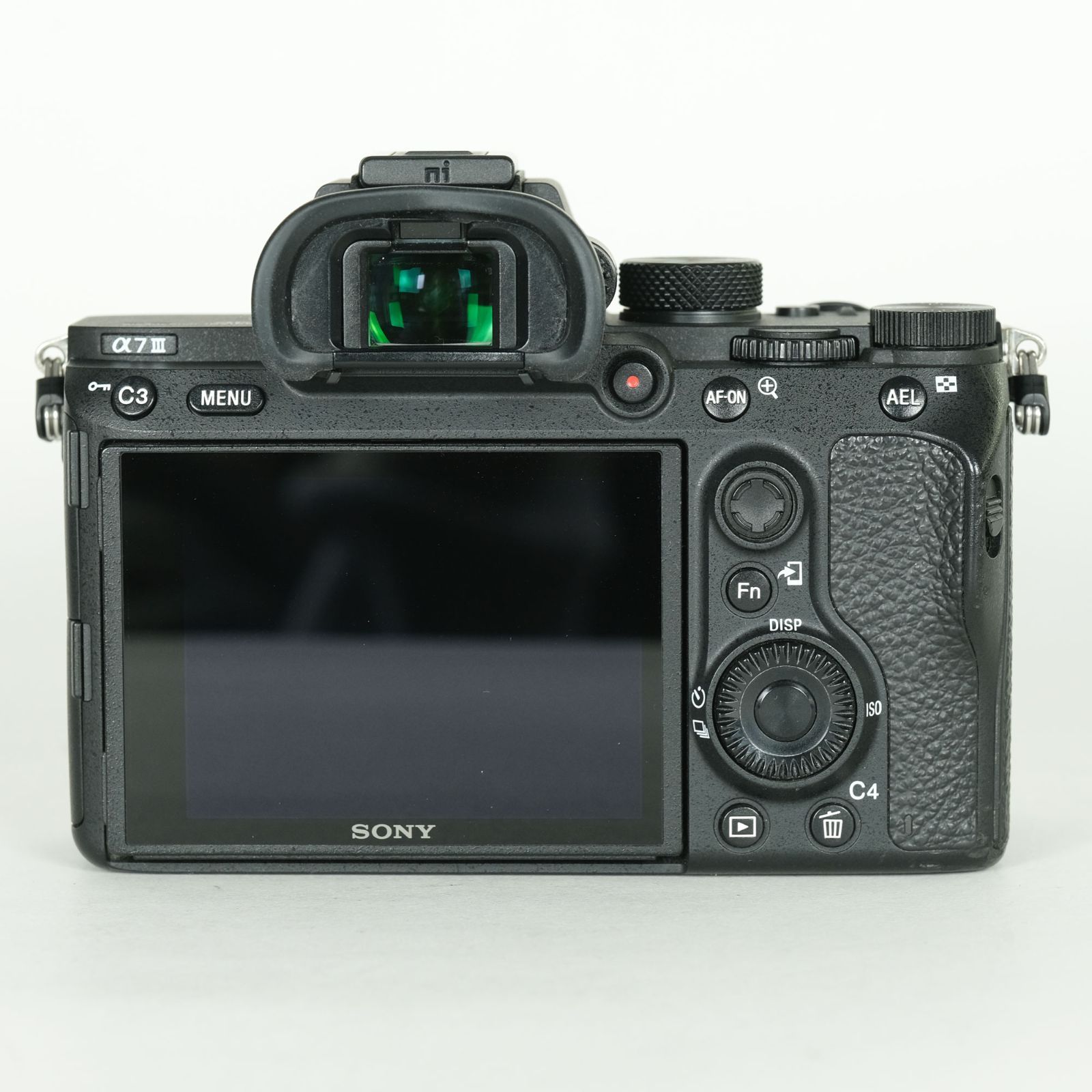 良品 | シャッター数30,550回] SONY α7 III（ILCE-7M3） [ボディ