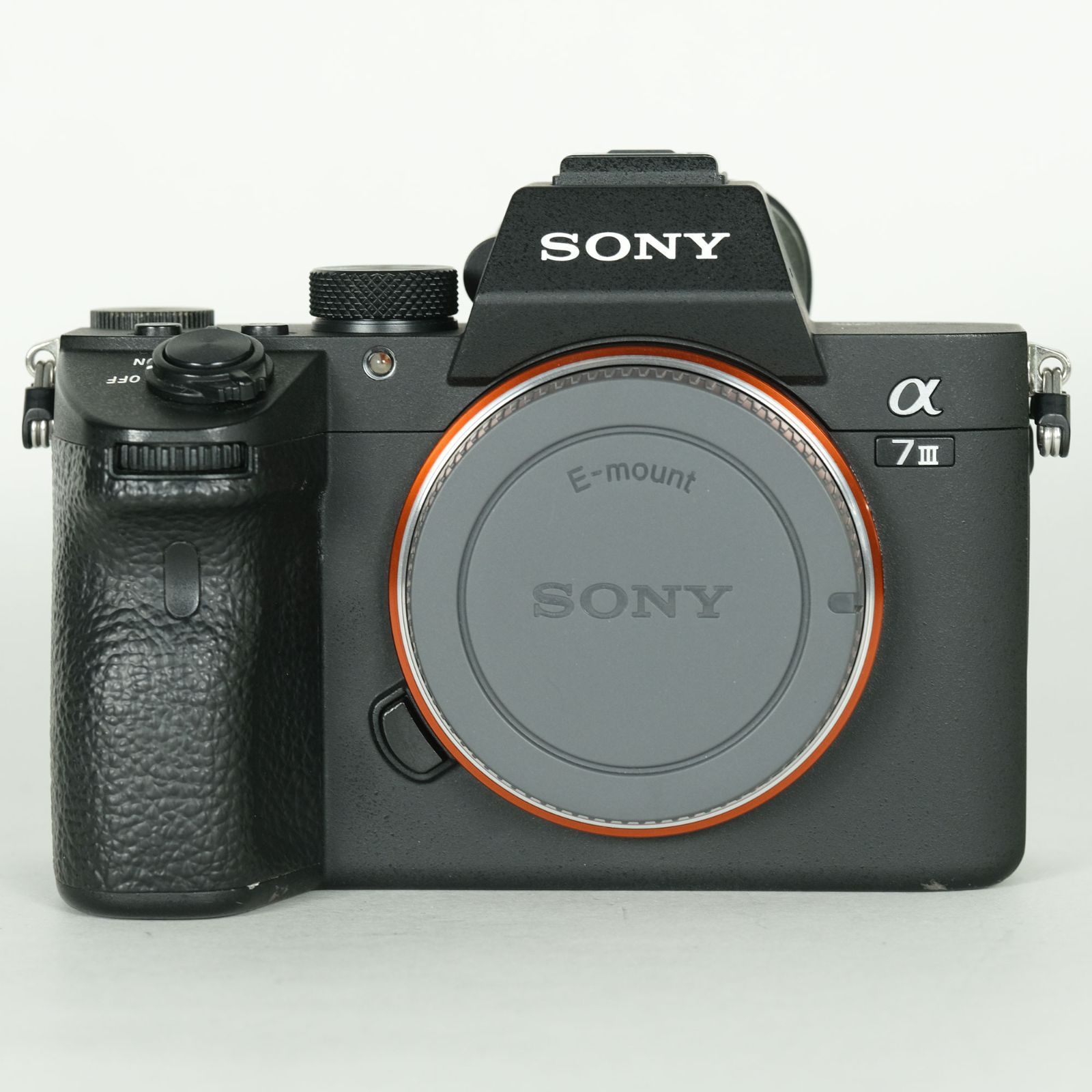 良品 | シャッター数30,550回] SONY α7 III（ILCE-7M3） [ボディ