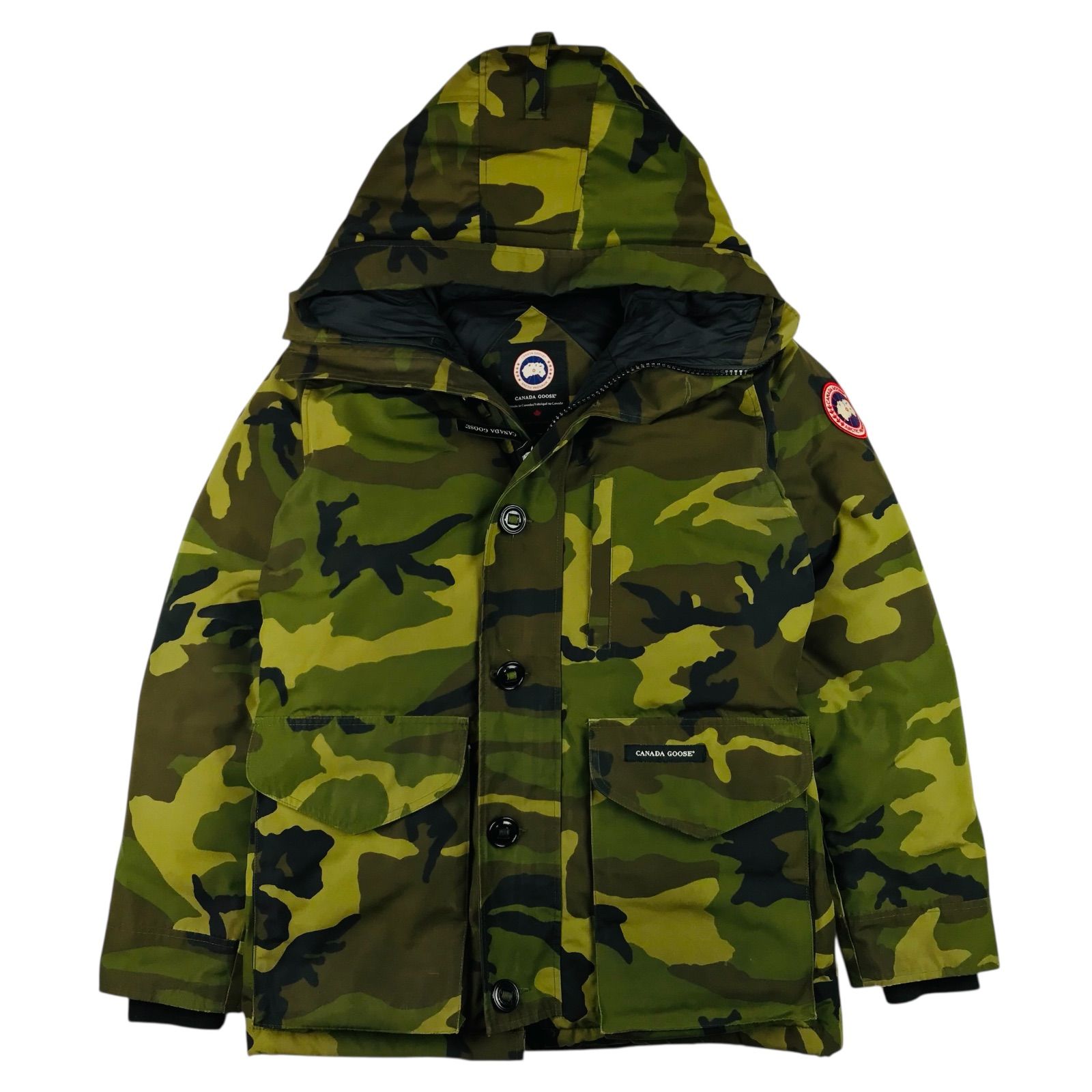 CANADA GOOSE☆カナダグース・GLADBURY グラッドバリー メンズ 