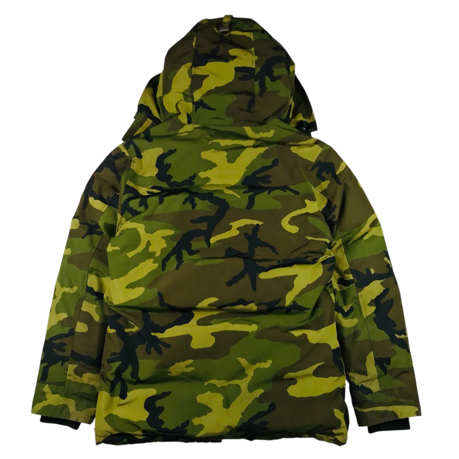 CANADA GOOSE☆カナダグース・GLADBURY グラッドバリー メンズ 
