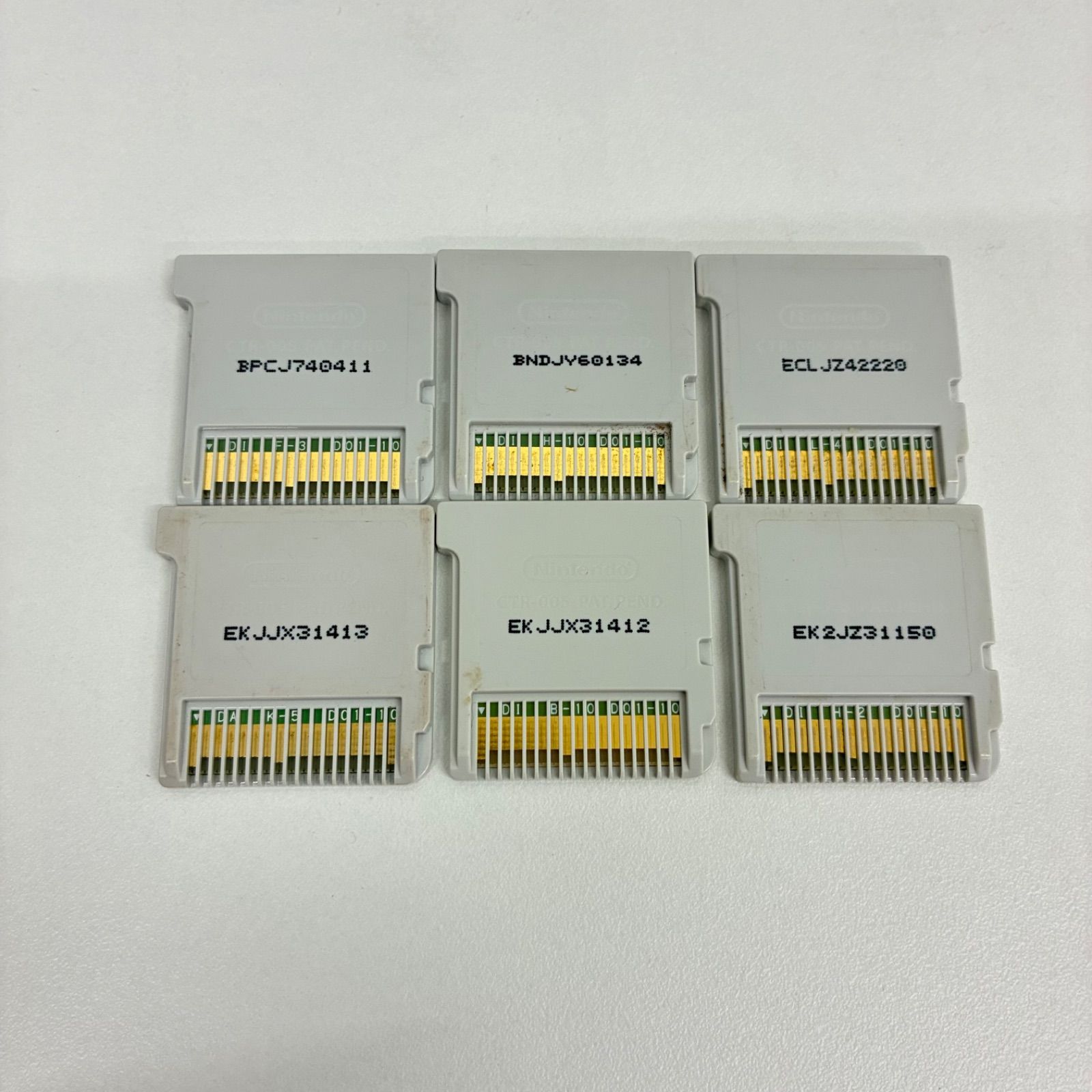 ポケモン 3DSソフト まとめ ポケットモンスター X Y アルファ