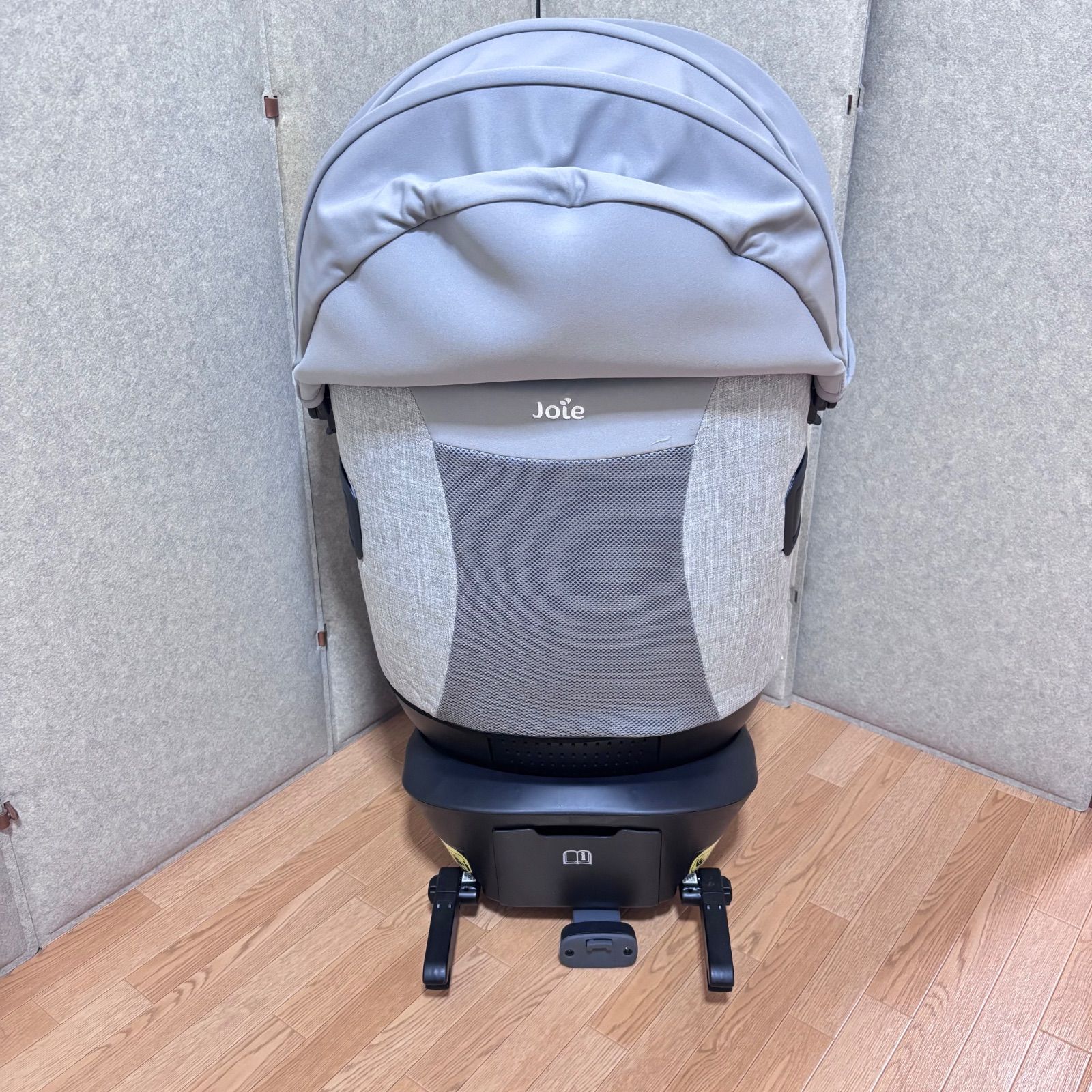 Joie キャノピー付