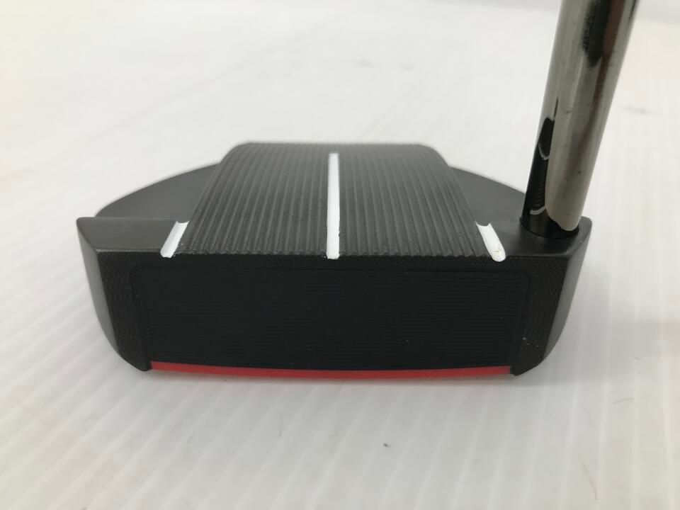 ピン 2021 FETCH パター 最短 パター メンズ クラブ