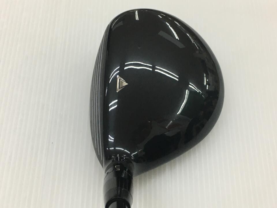 タイトリスト 917 F 2 18度 Titleist Speeder 517 Sフレックス フェアウェイウッド 最短