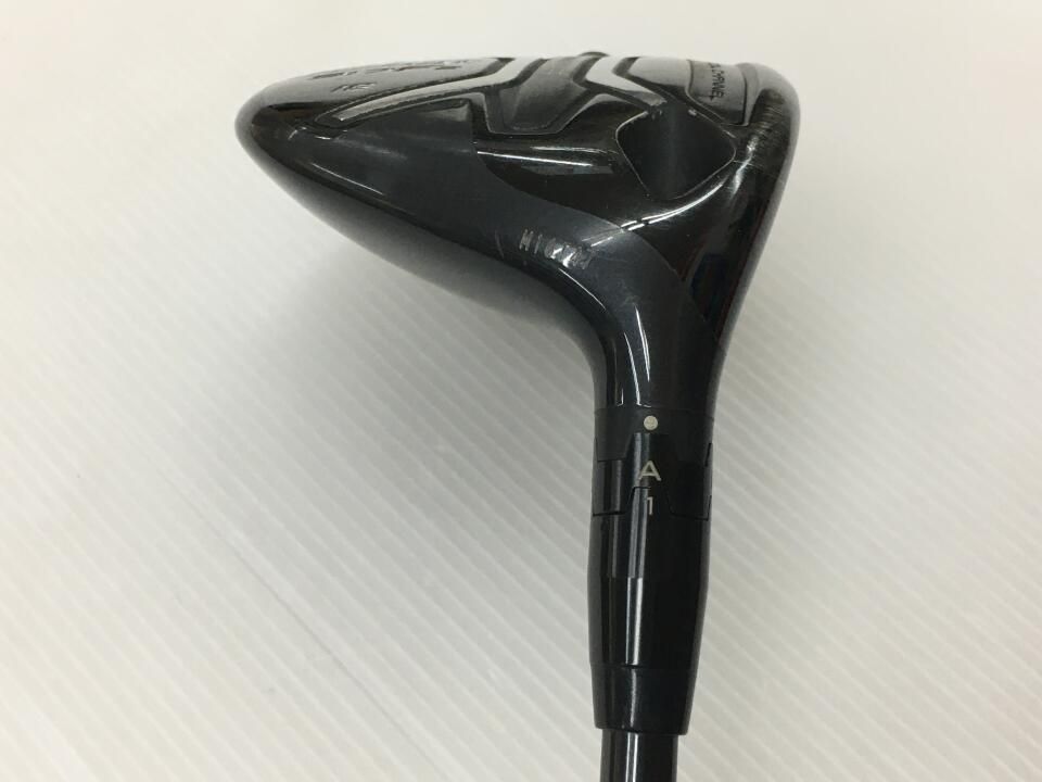 917F2 タイトリスト フェアウェイウッド - 0 #18 Titleist F2 中古 1 2