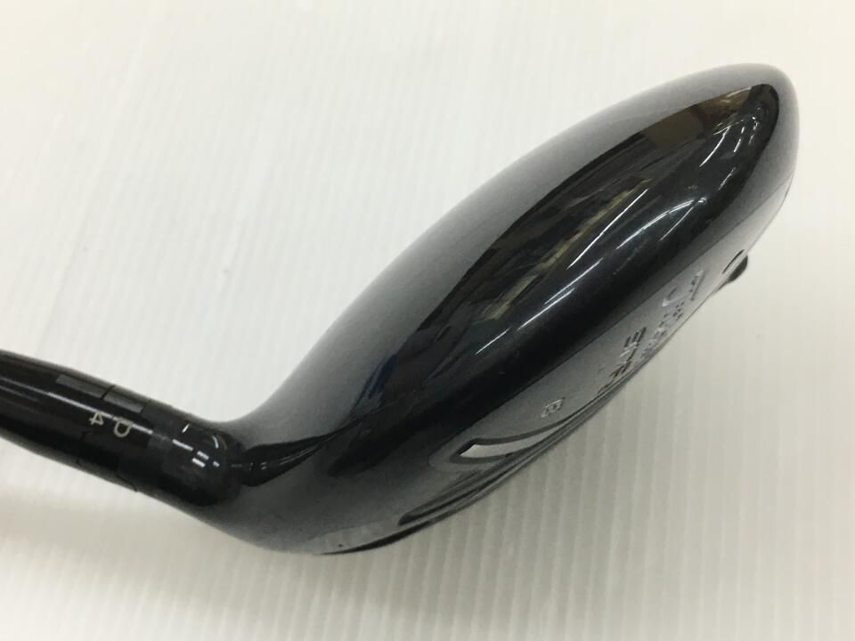 917F2 タイトリスト フェアウェイウッド - 0 #18 Titleist F2 中古 1 2