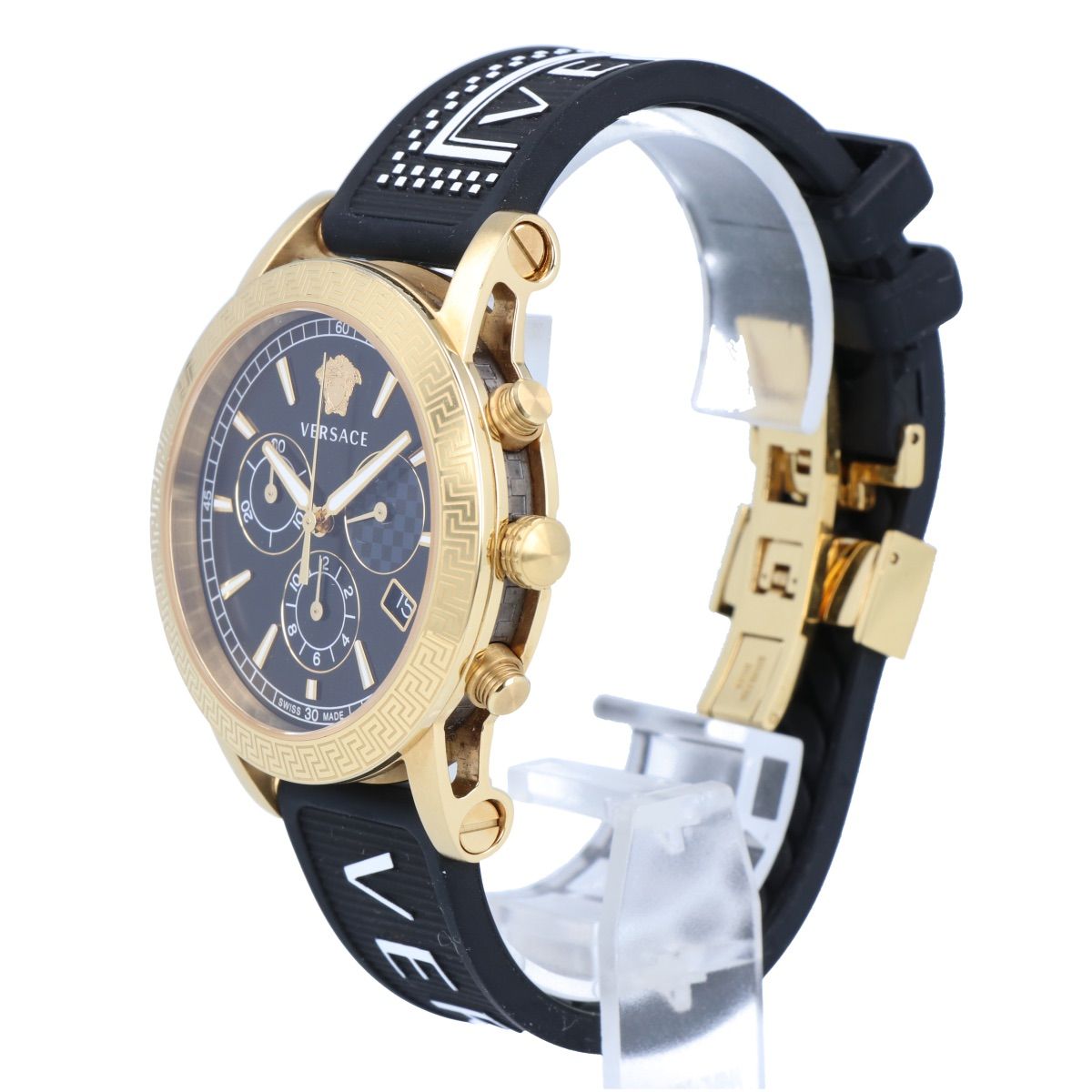 ヴェルサーチ スポーツテック