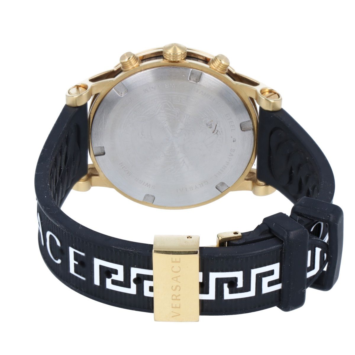 ヴェルサーチ スポーツテック