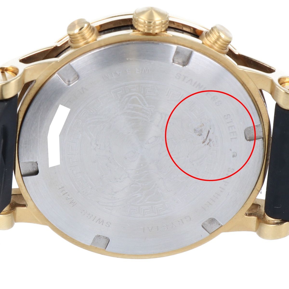 SS ステンレススチール