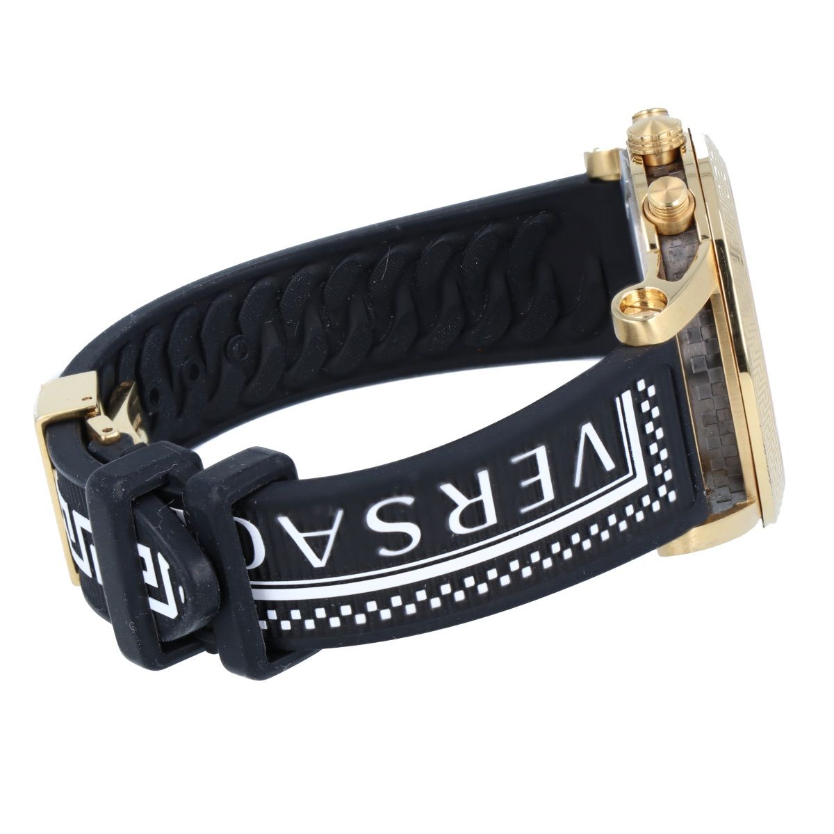 ヴェルサーチ スポーツテック