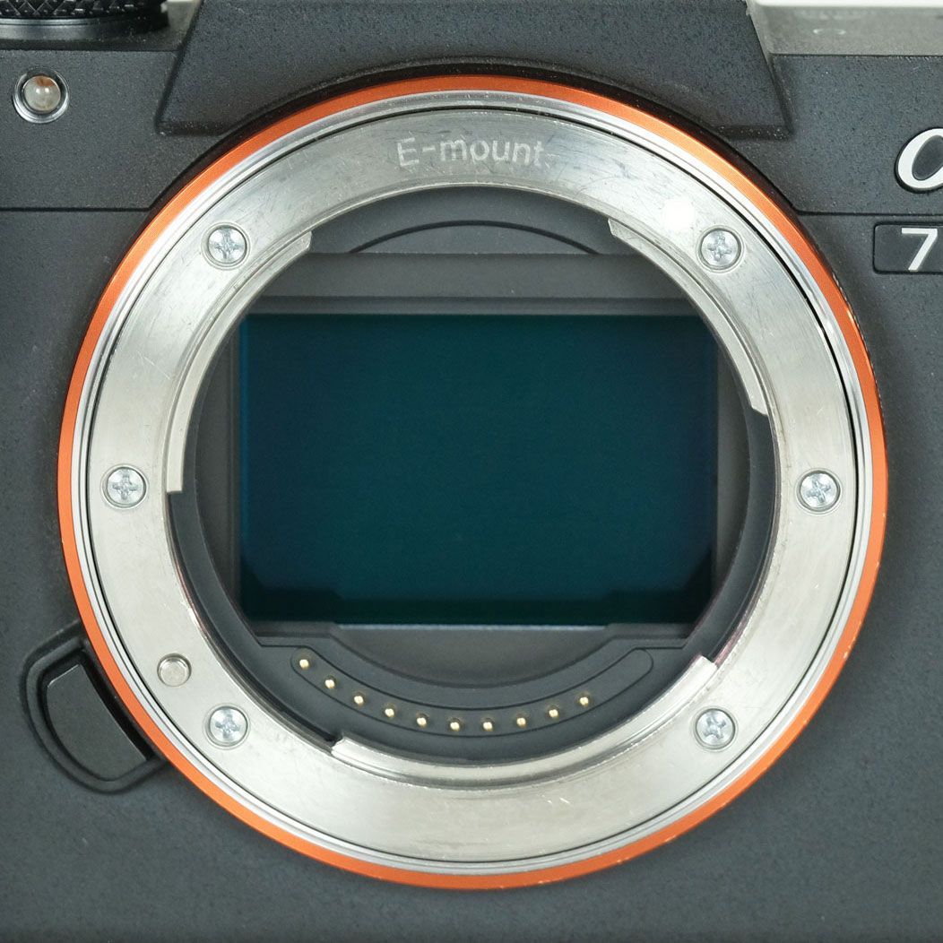 良品 | シャッター数62,600回] SONY α7 III（ILCE-7M3） [ボディ