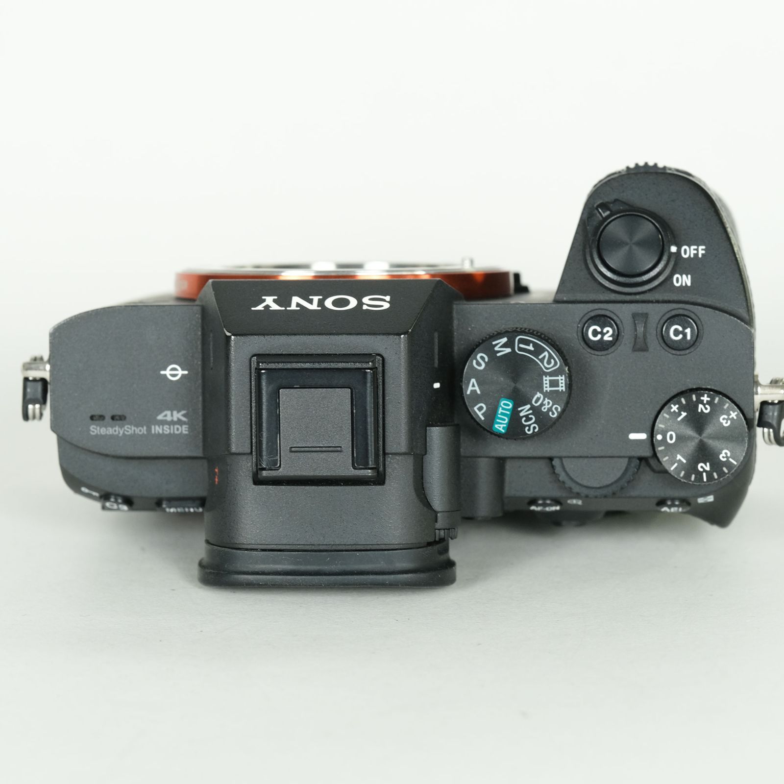 良品 | シャッター数62,600回] SONY α7 III（ILCE-7M3） [ボディ